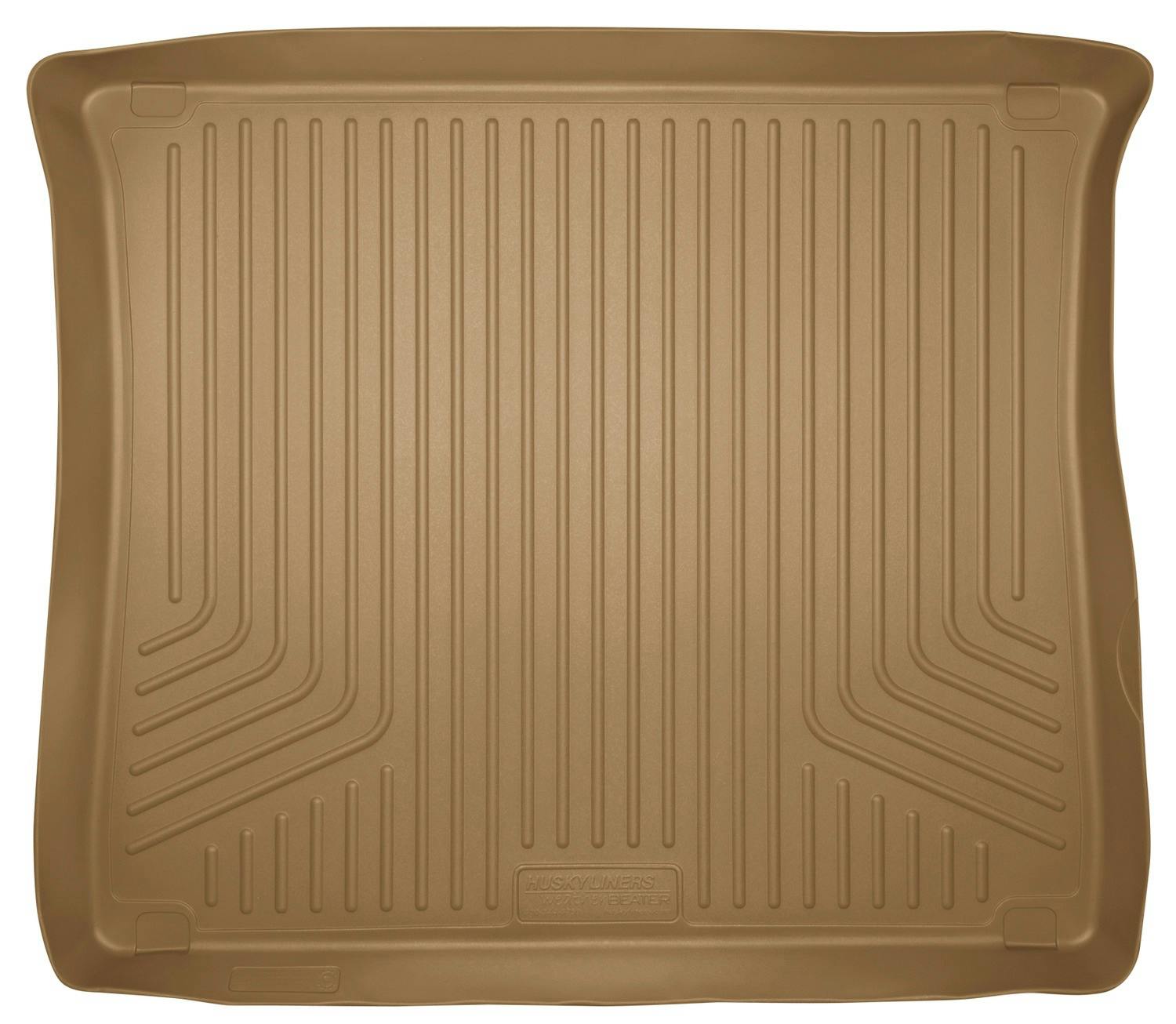 Husky Liners 20623 Weatherbeater - Cargo Liner
