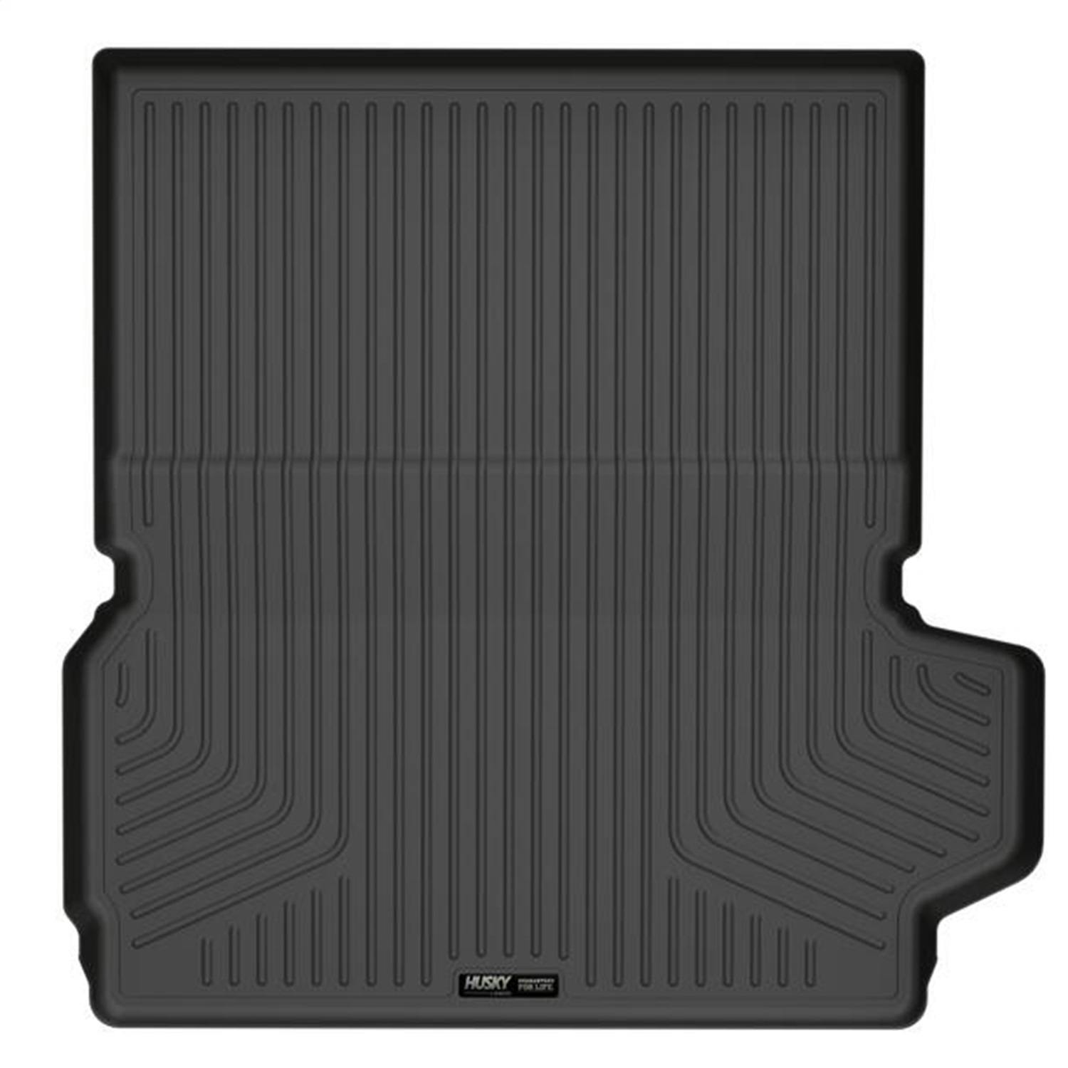 Husky Liners 20671 Weatherbeater - Cargo Liner
