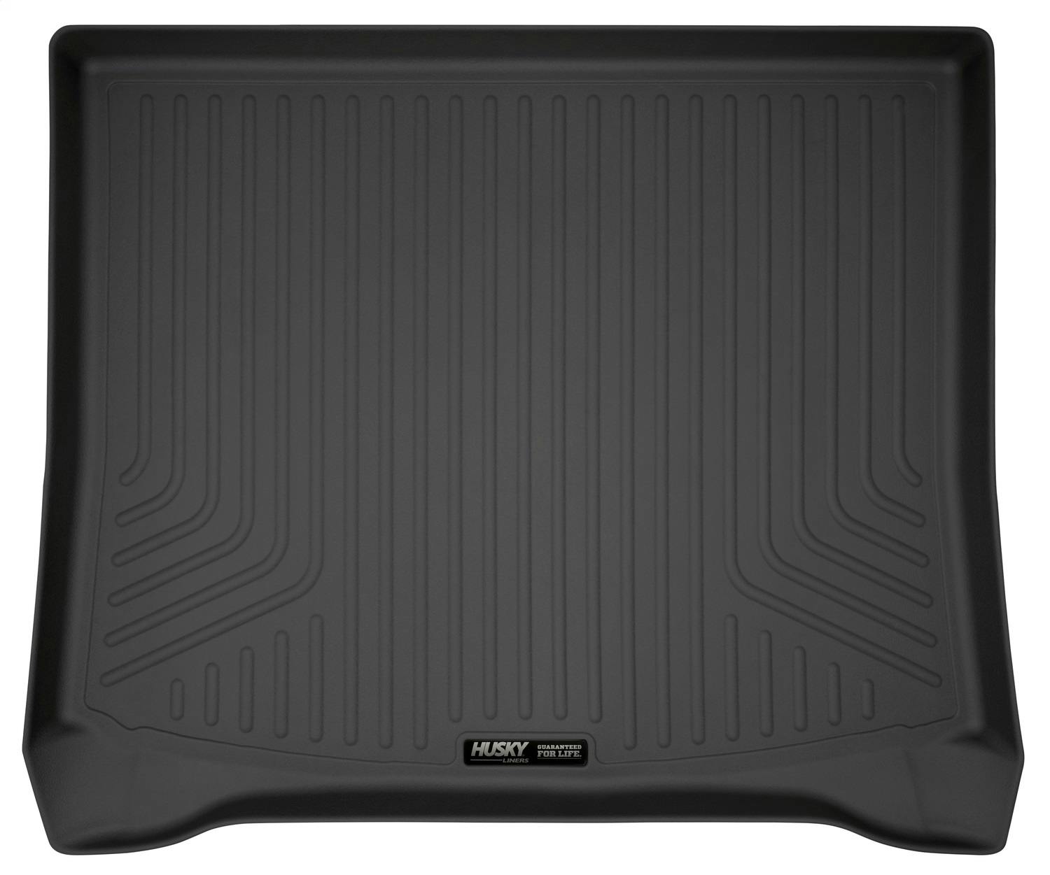 Husky Liners 20681 Weatherbeater - Cargo Liner