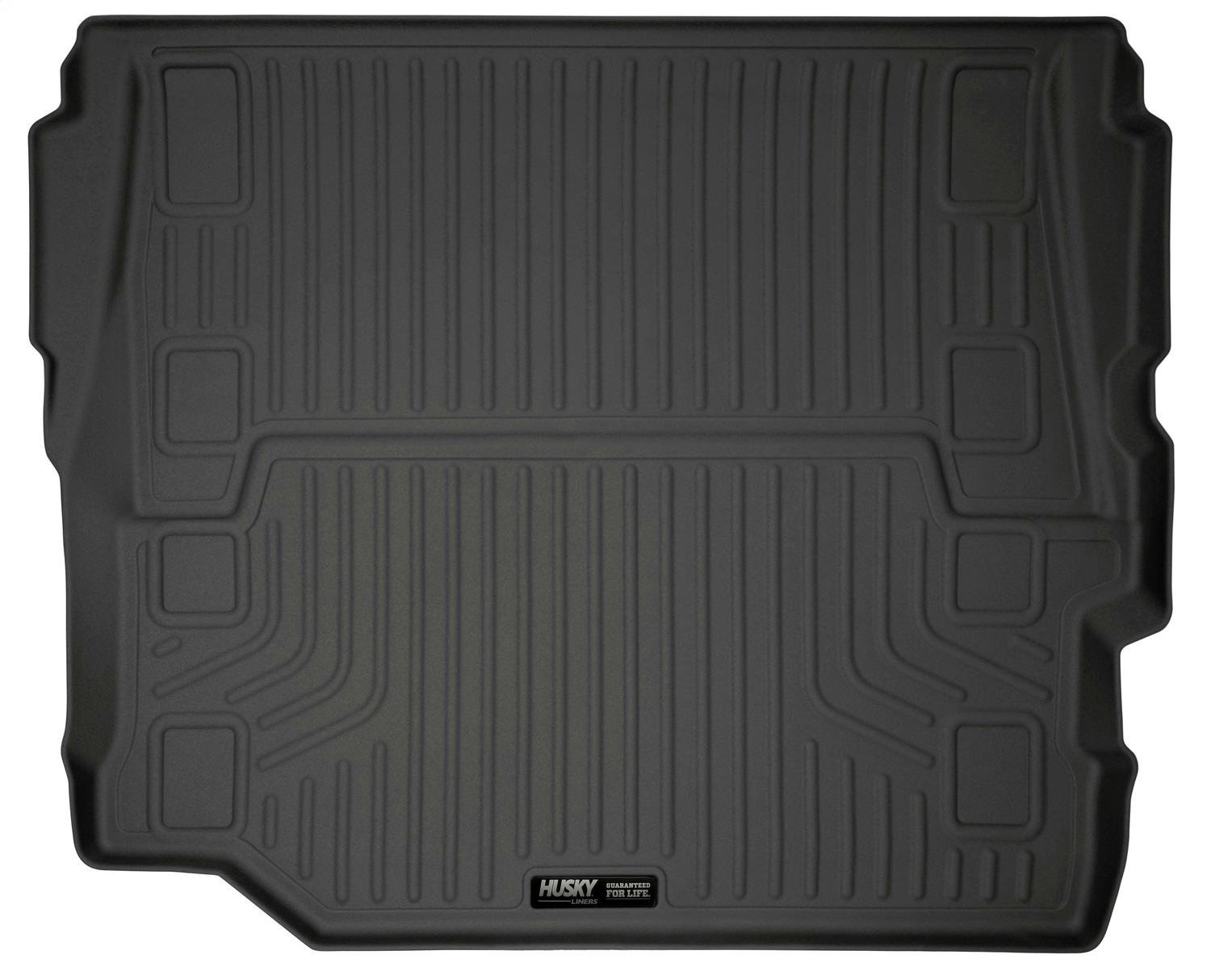 Husky Liners 20711 Cargo Liner
