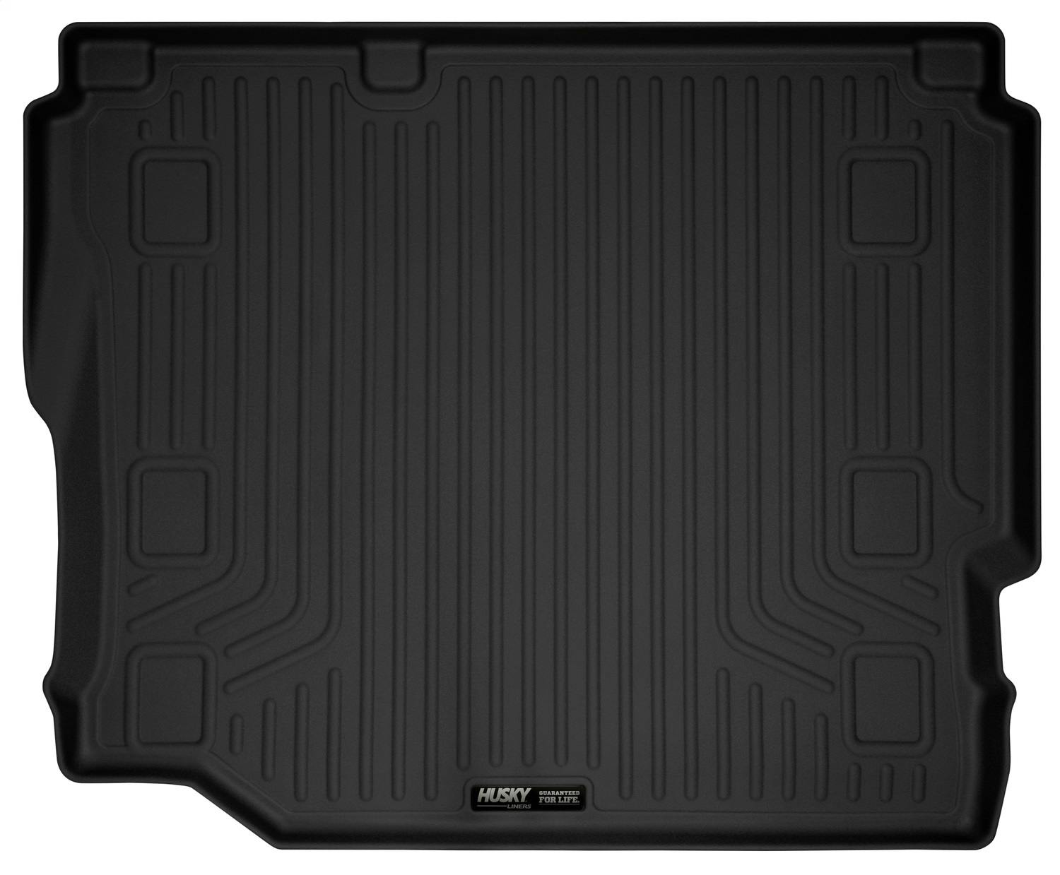 Husky Liners 20721 Cargo Liner