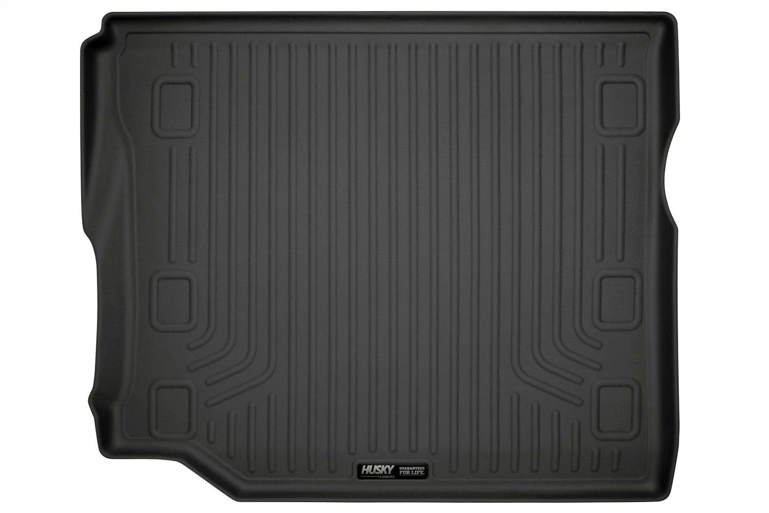 Husky Liners 20741 Cargo Liner