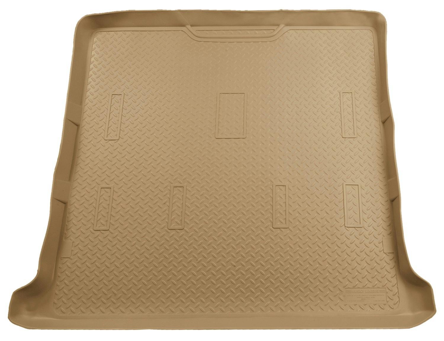 Husky Liners 21403 Classic Style - Cargo Liner