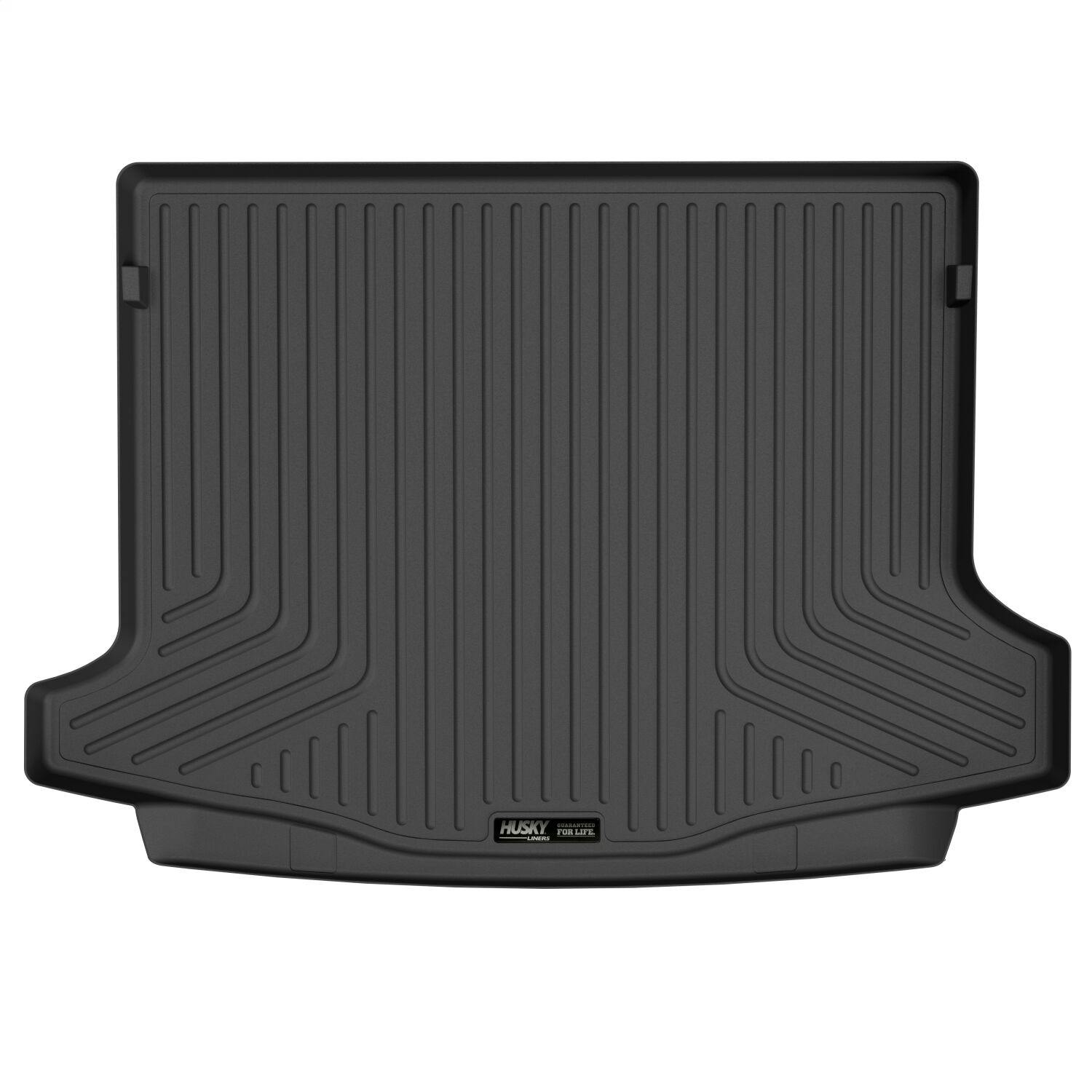 Husky Liners 21721 Weatherbeater - Cargo Liner