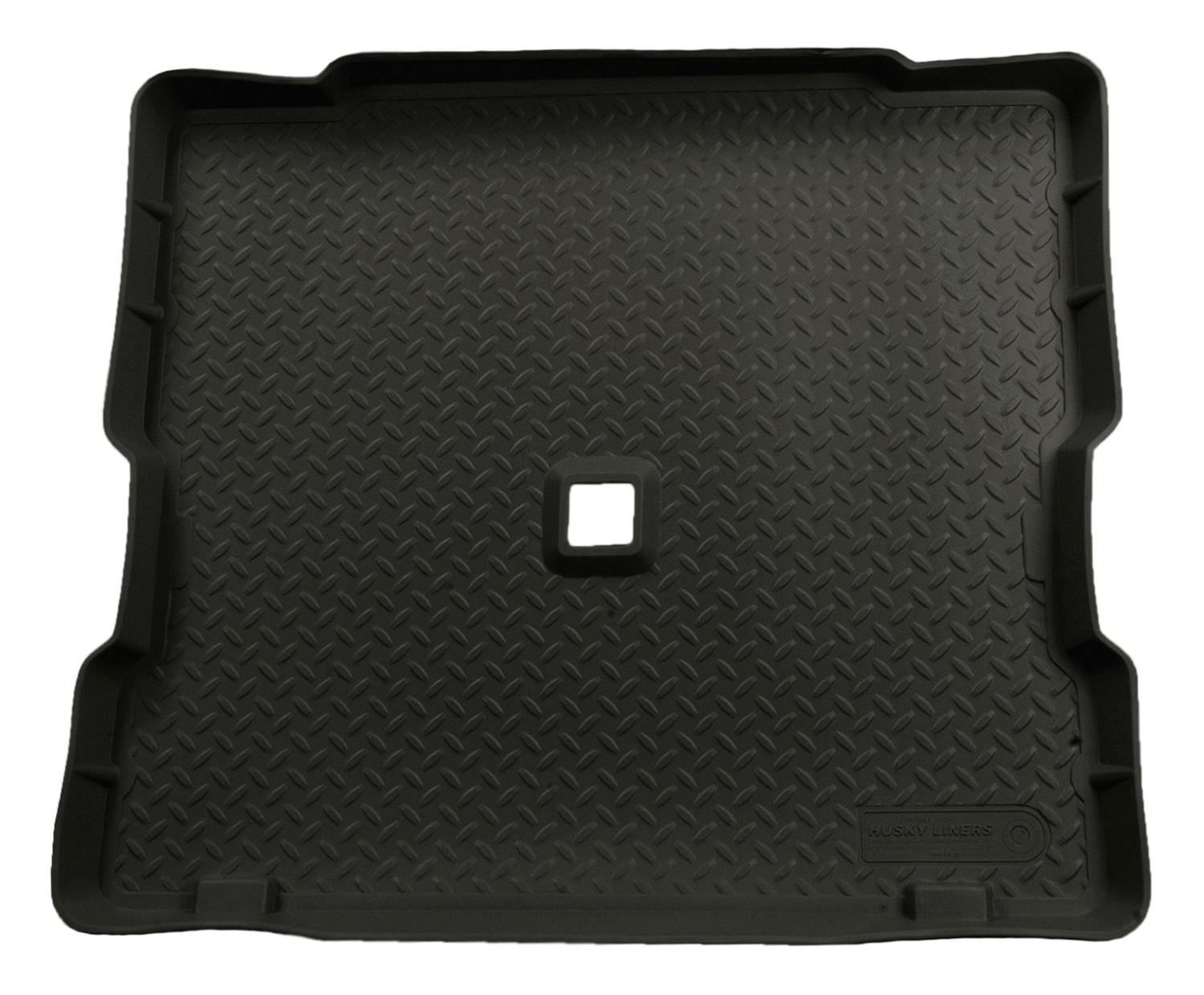 Husky Liners 21751 Classic Style - Cargo Liner