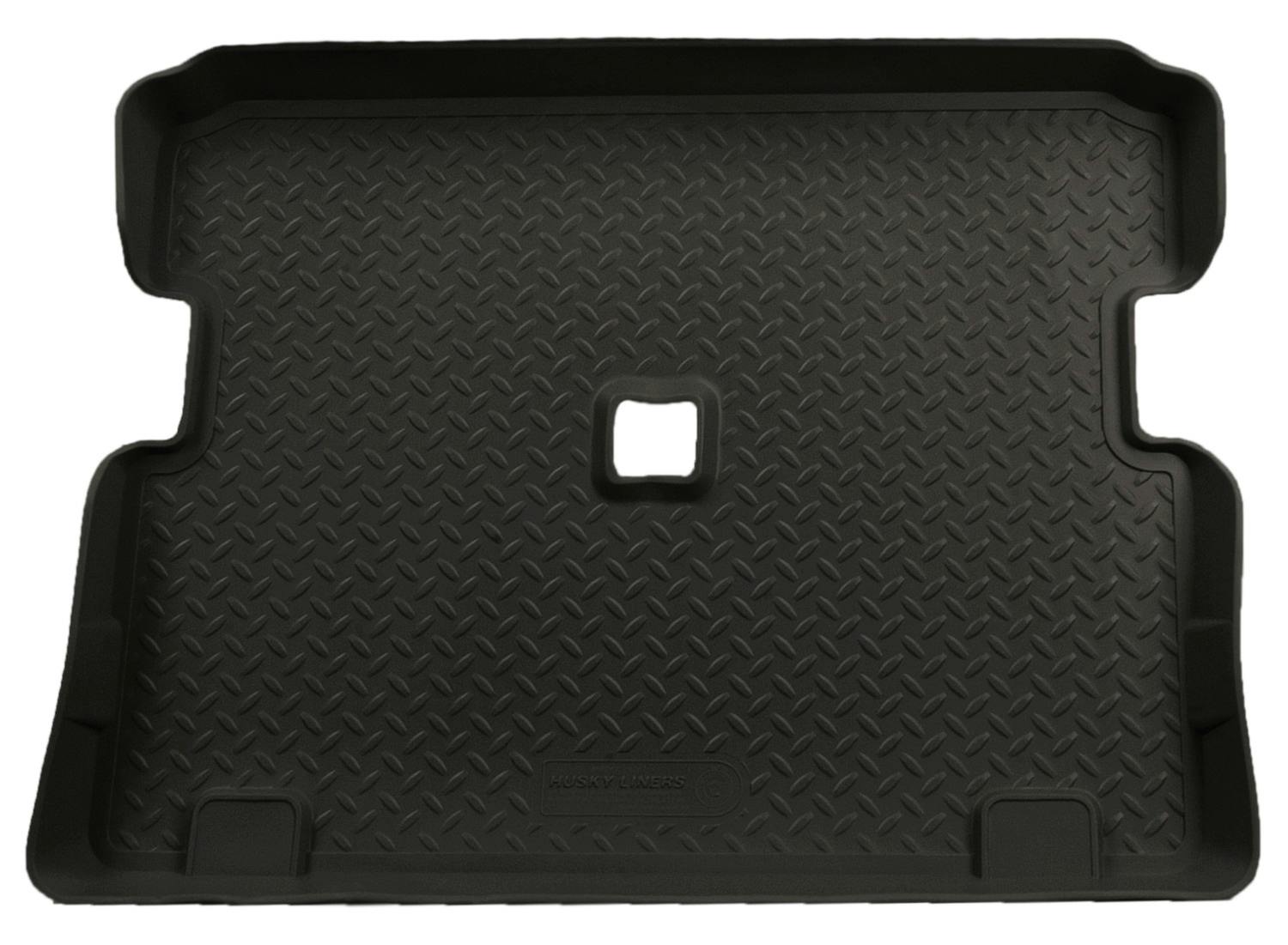 Husky Liners 21761 Classic Style - Cargo Liner