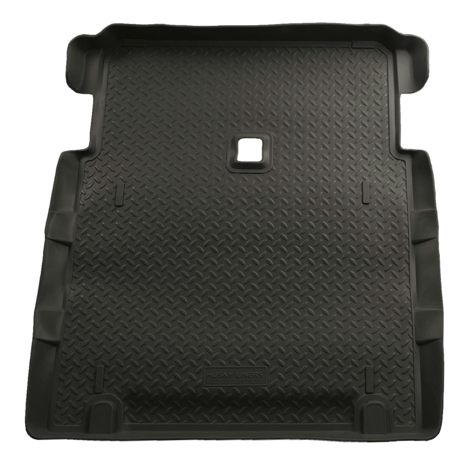 Husky Liners 21771 Classic Style - Cargo Liner