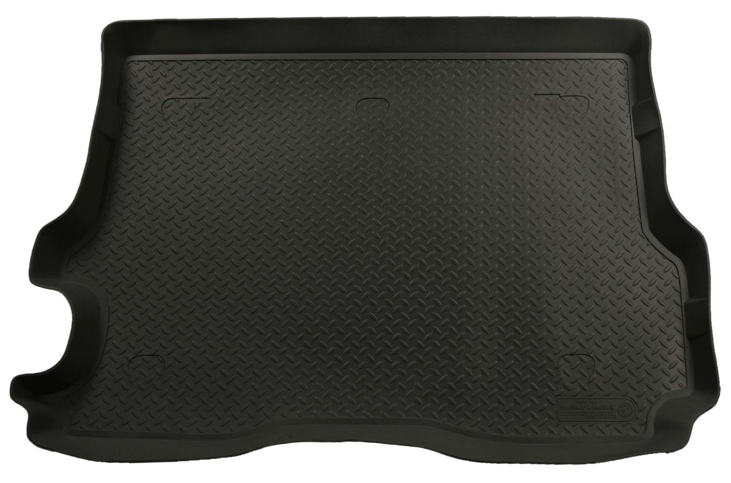 Husky Liners 22001 Classic Style - Cargo Liner