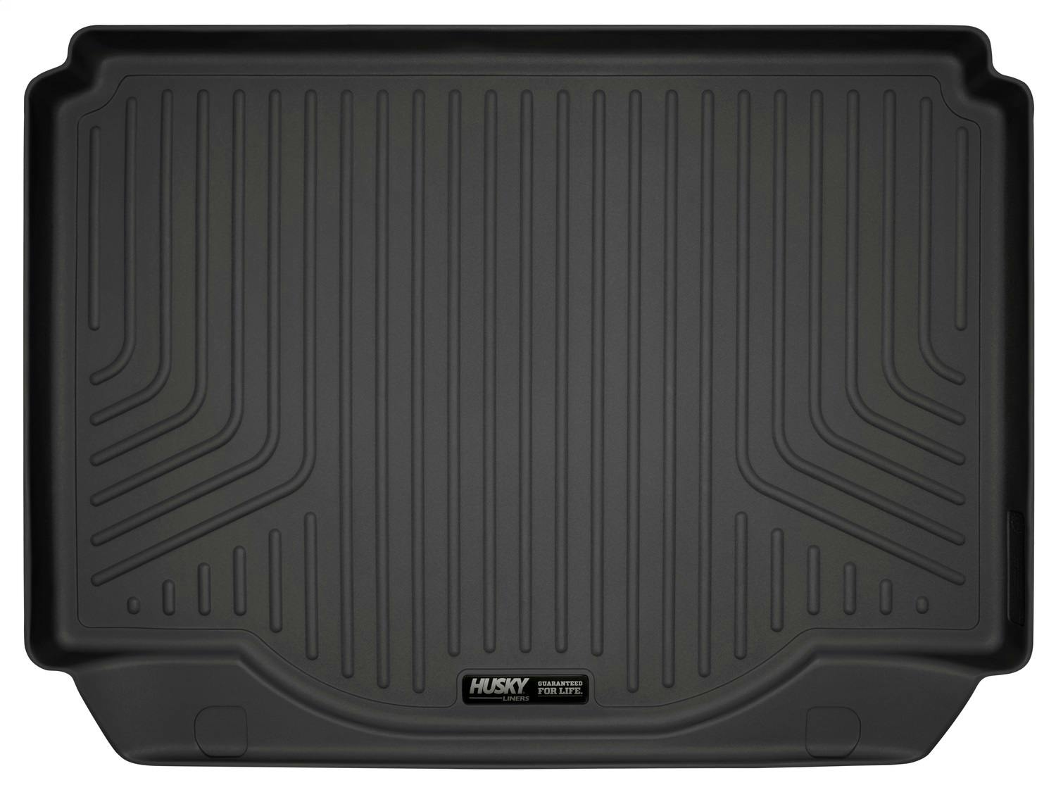 Husky Liners 22041 Weatherbeater - Trunk Liner