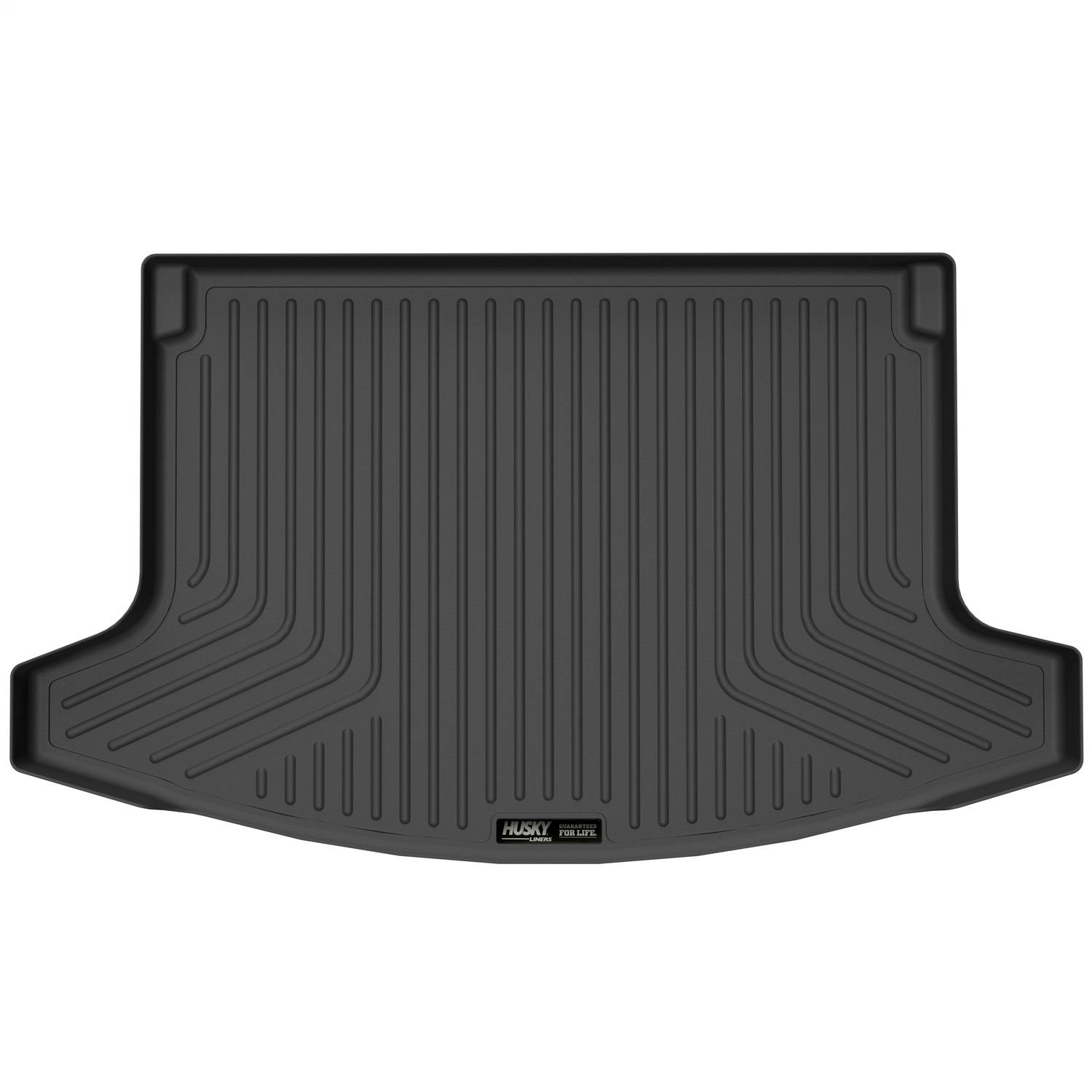 Husky Liners 22071 Weatherbeater - Cargo Liner