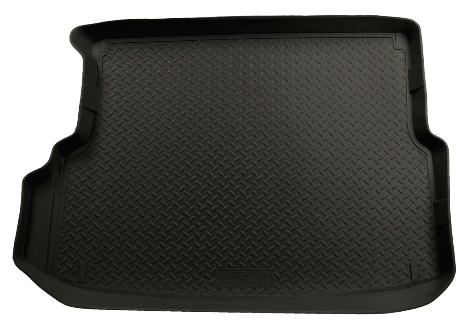 Husky Liners 23161 Classic Style - Cargo Liner
