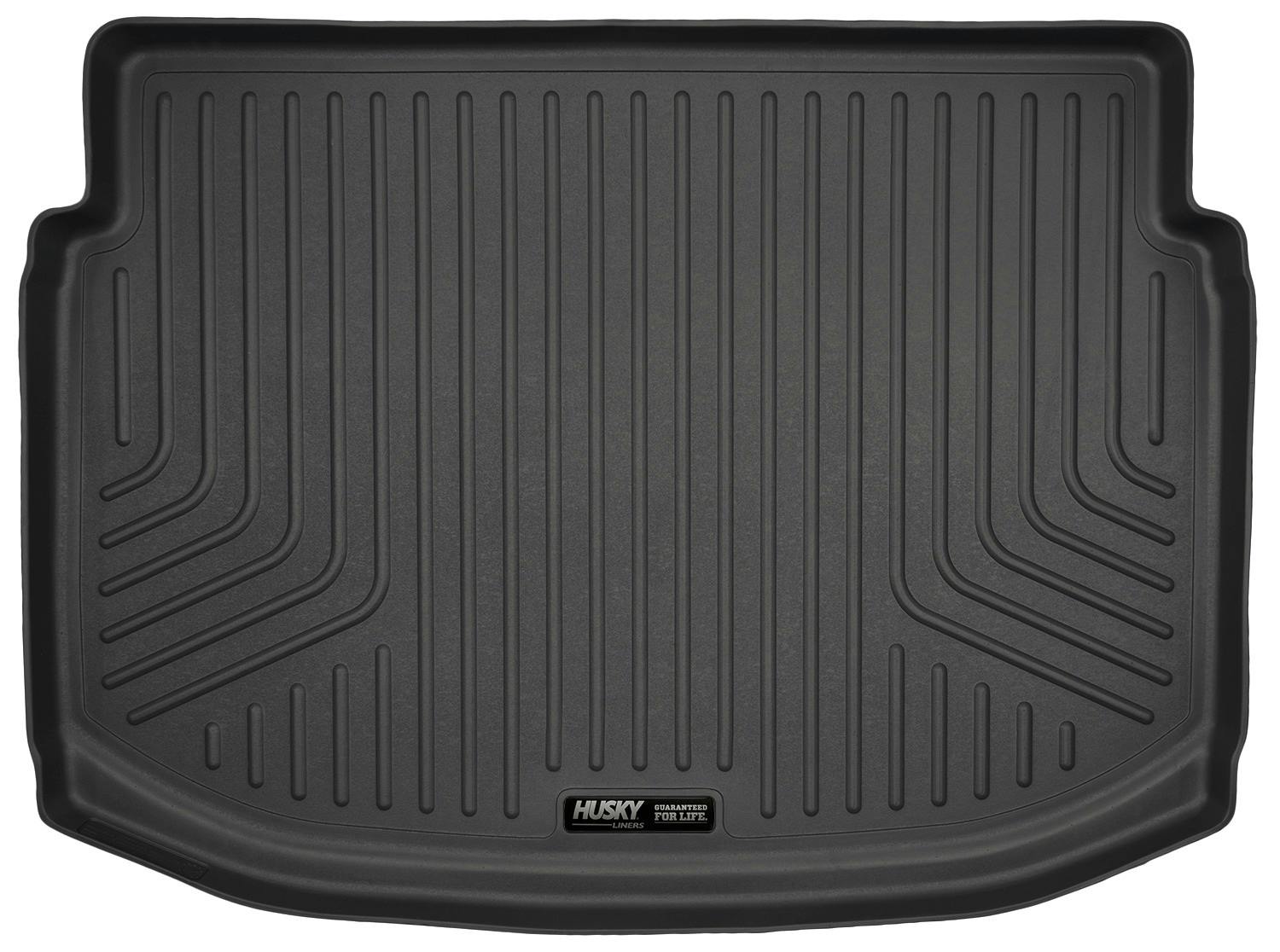 Husky Liners 23301 Weatherbeater - Trunk Liner