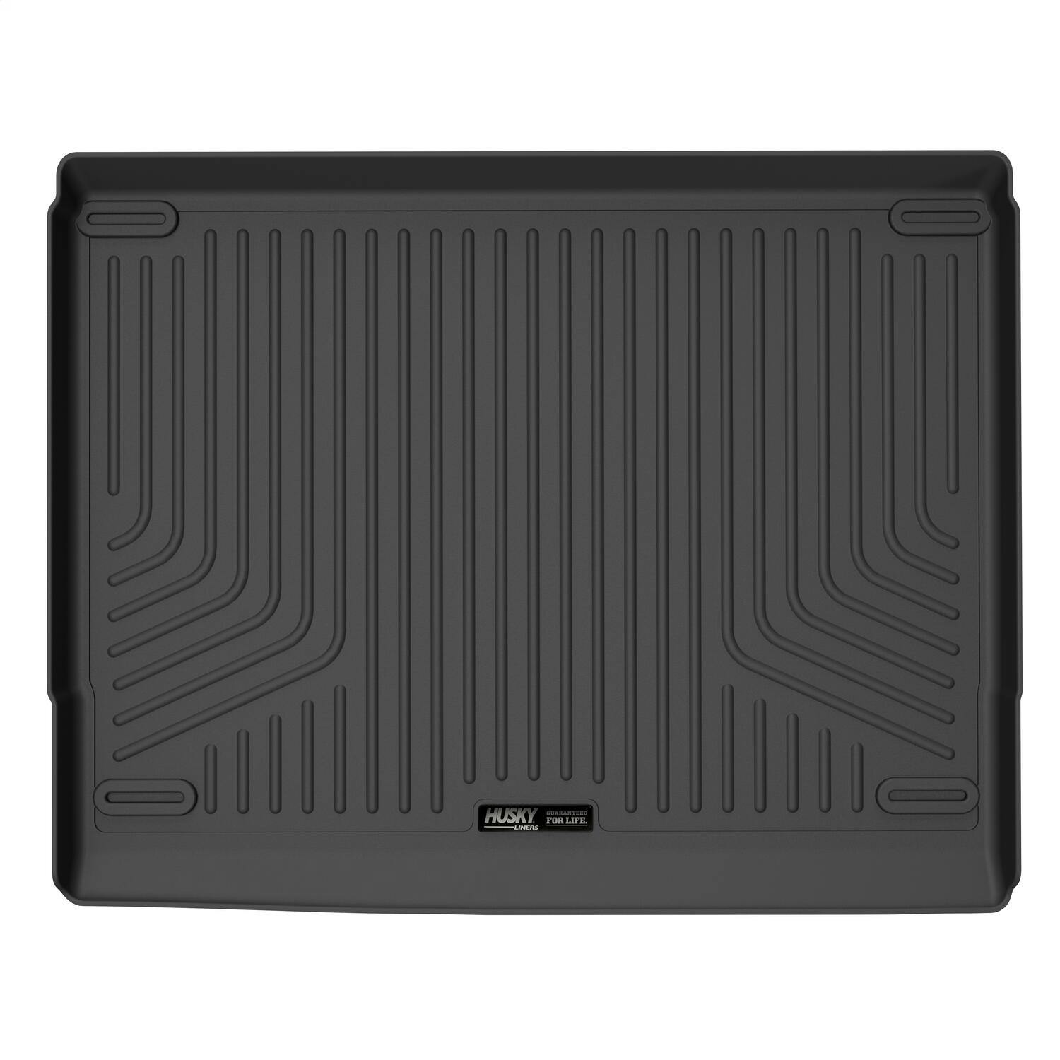 Husky Liners 23321 Weatherbeater - Cargo Liner