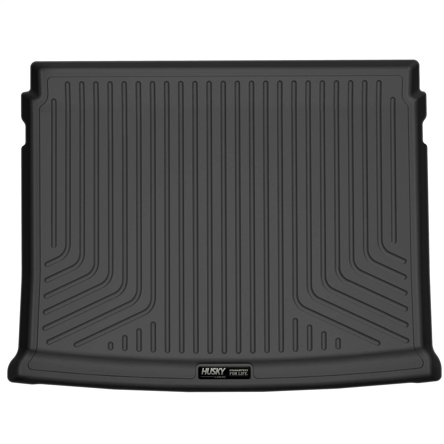 Husky Liners 23341 Weatherbeater - Cargo Liner