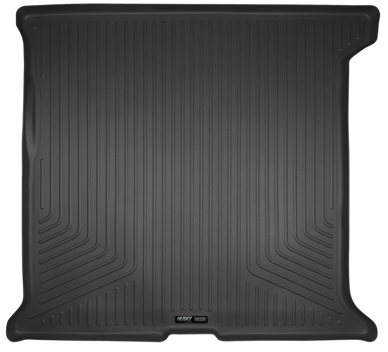 Husky Liners 23401 Weatherbeater - Cargo Liner