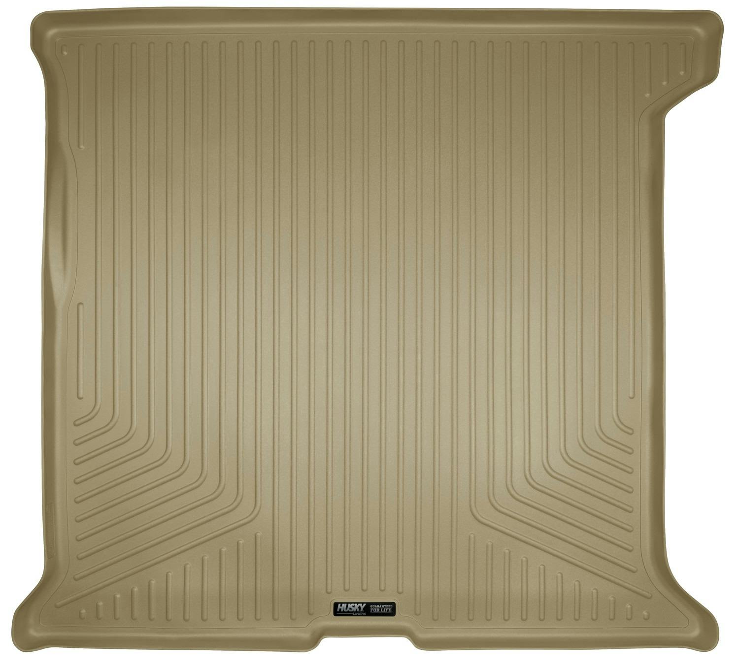 Husky Liners 23403 Weatherbeater - Cargo Liner