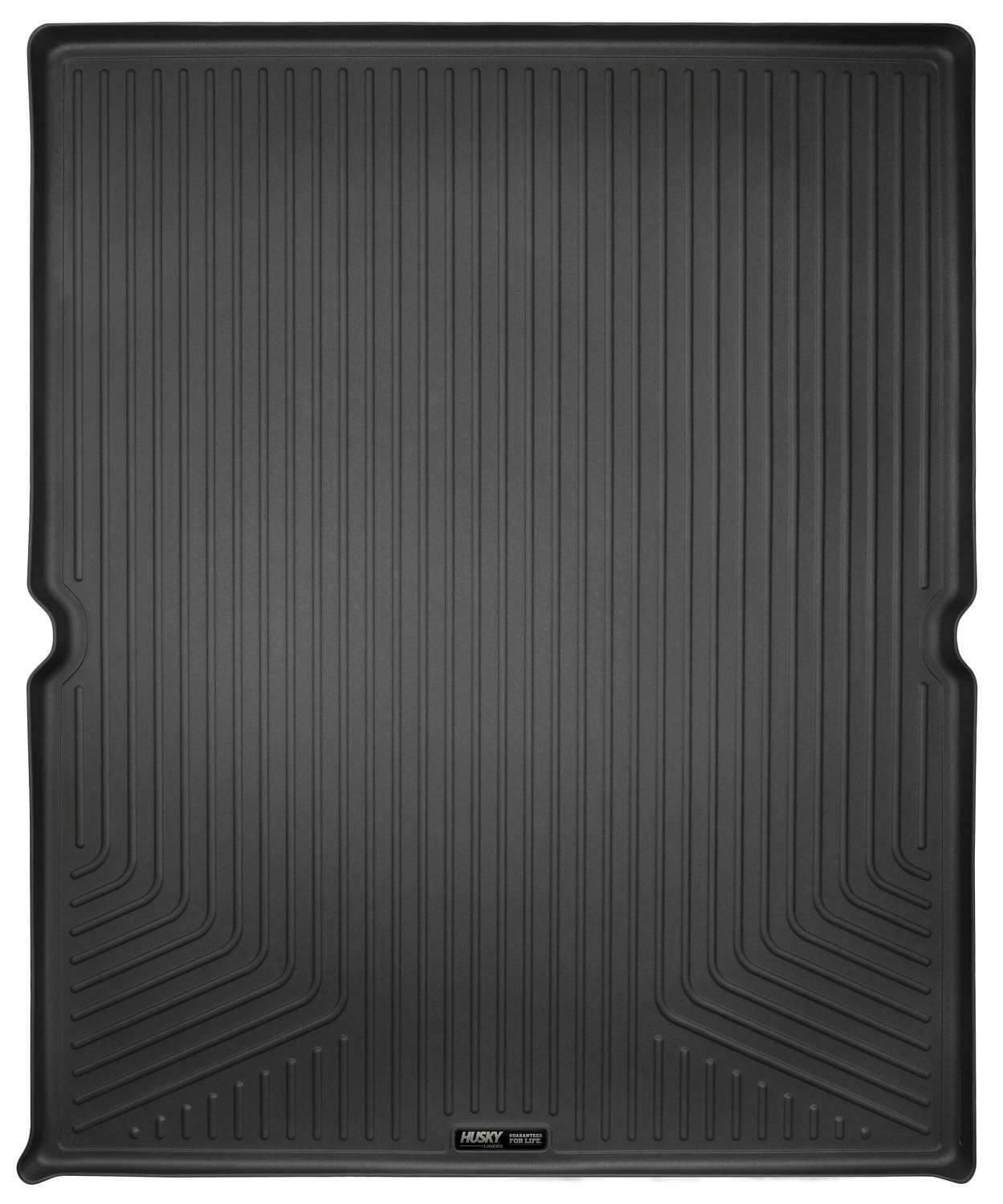 Husky Liners 23421 Weatherbeater - Cargo Liner