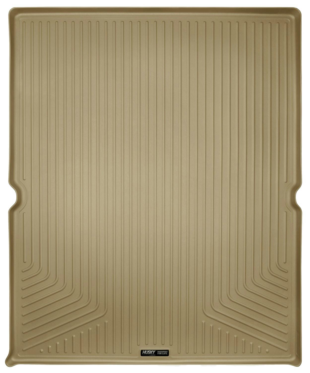Husky Liners 23423 Weatherbeater - Cargo Liner