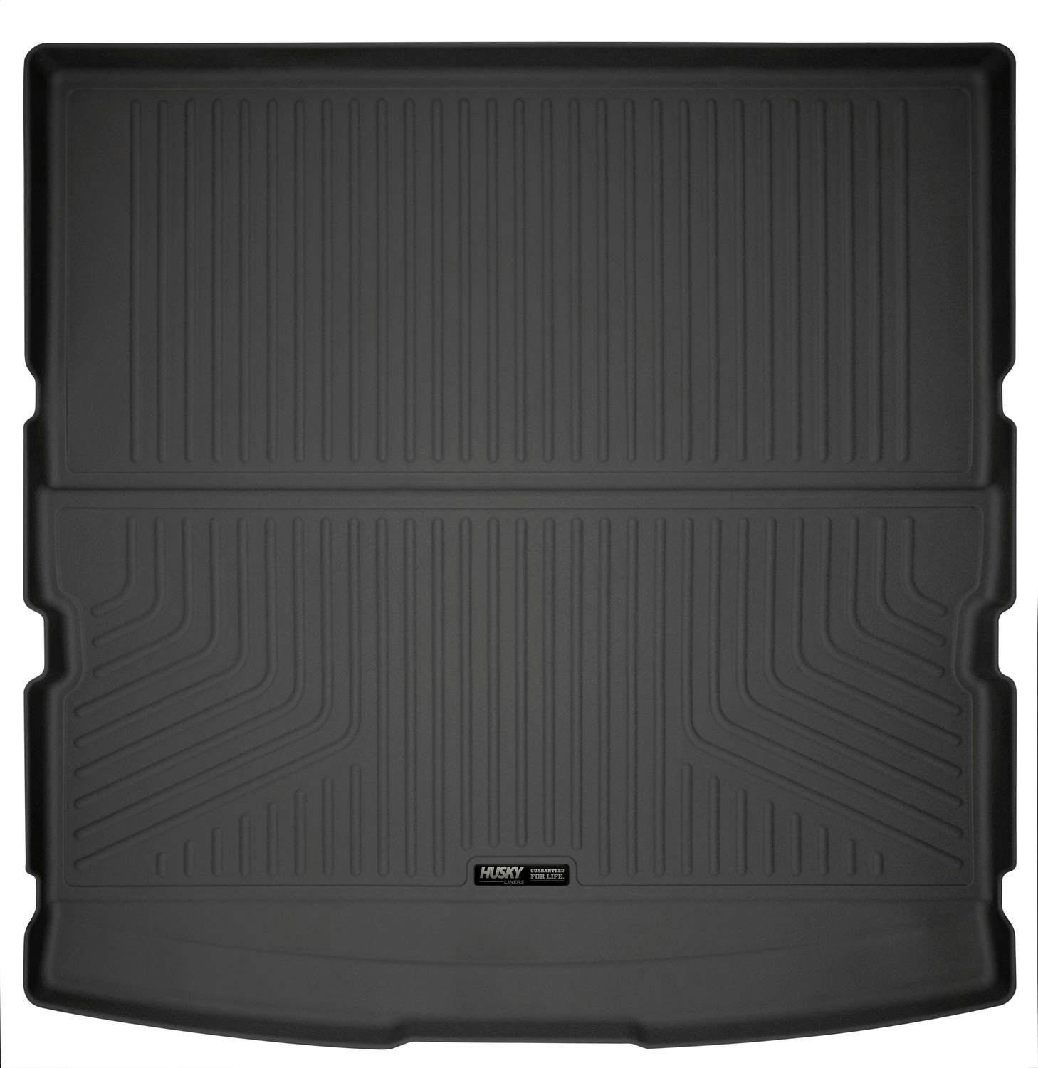 Husky Liners 23431 Weatherbeater - Cargo Liner