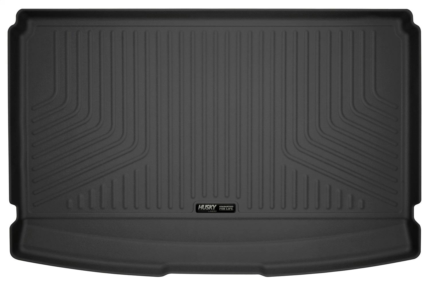 Husky Liners 23441 Weatherbeater - Cargo Liner Behind 3rd Seat