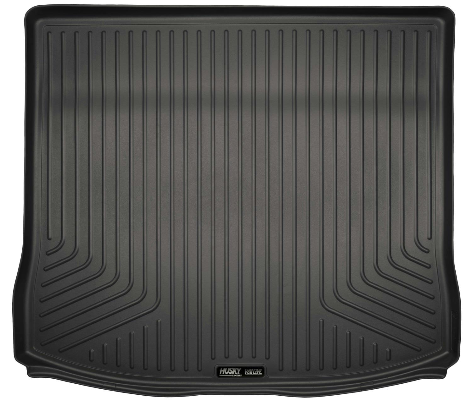 Husky Liners 23521 Weatherbeater - Cargo Liner