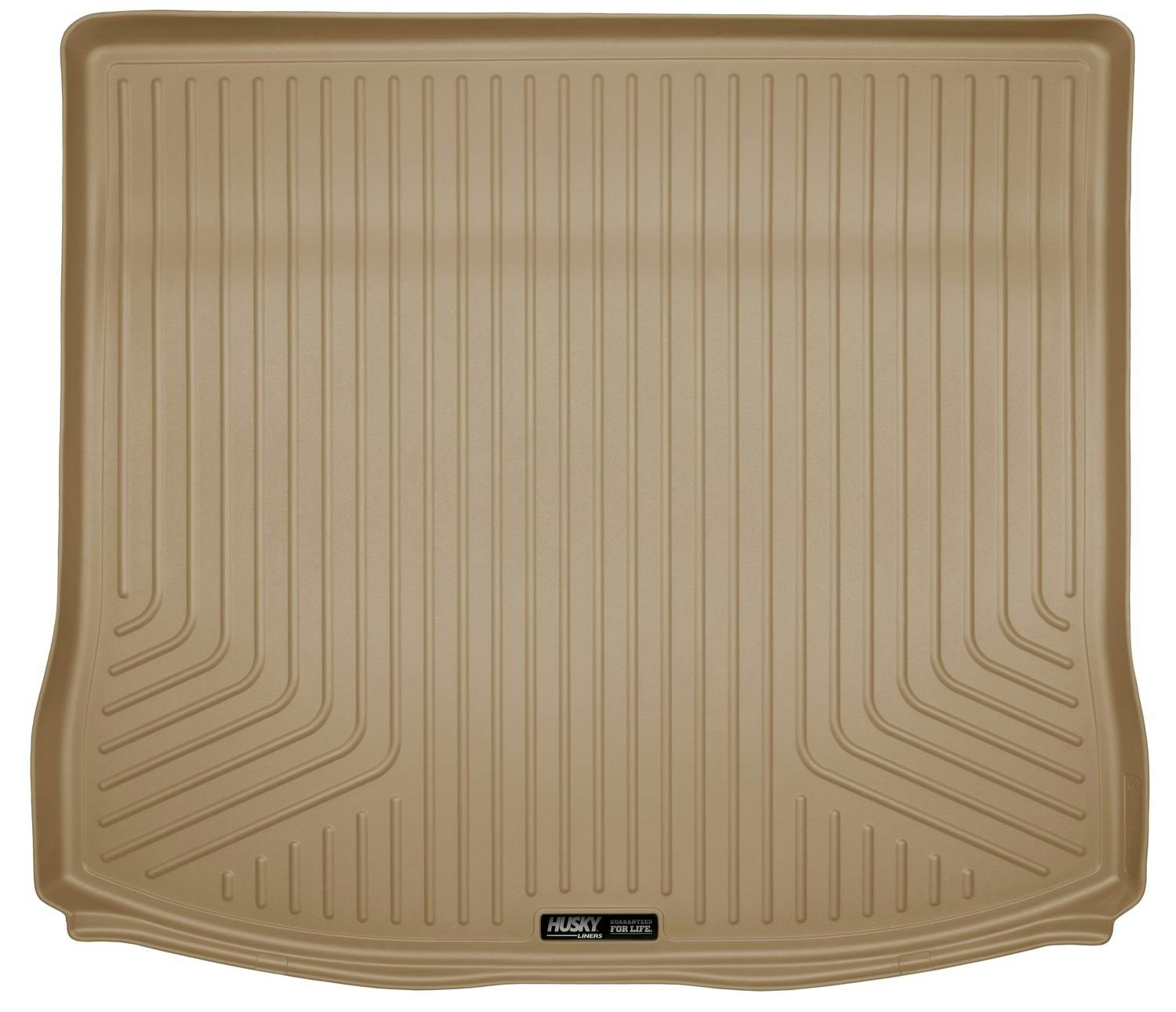 Husky Liners 23523 Weatherbeater - Cargo Liner
