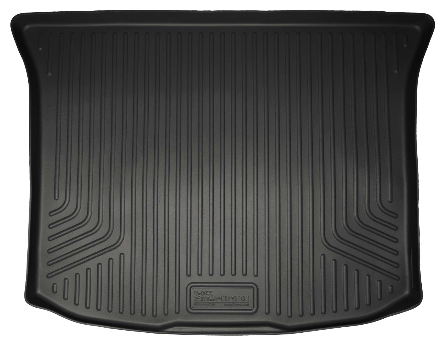Husky Liners 23721 Weatherbeater - Cargo Liner