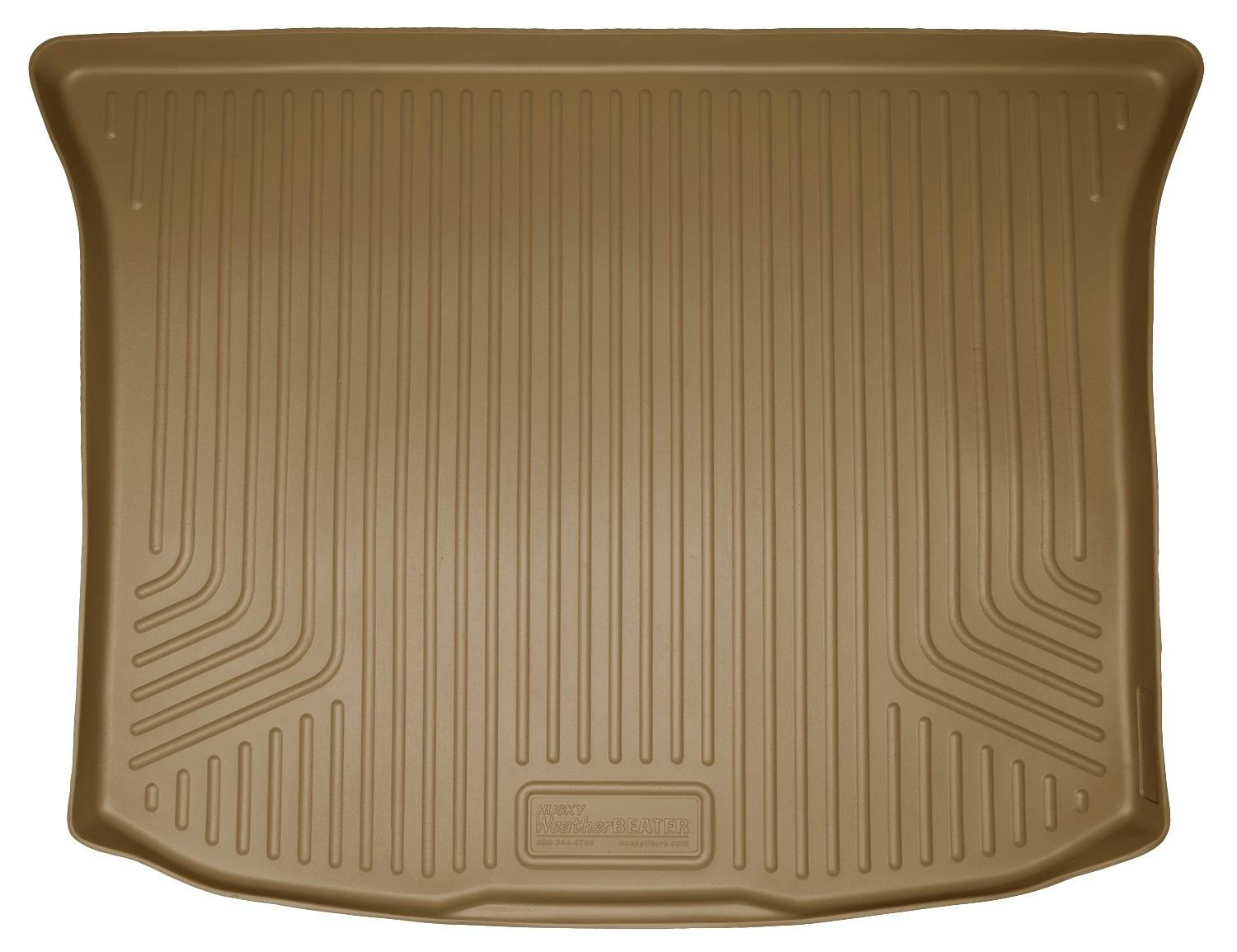 Husky Liners 23723 Weatherbeater - Cargo Liner