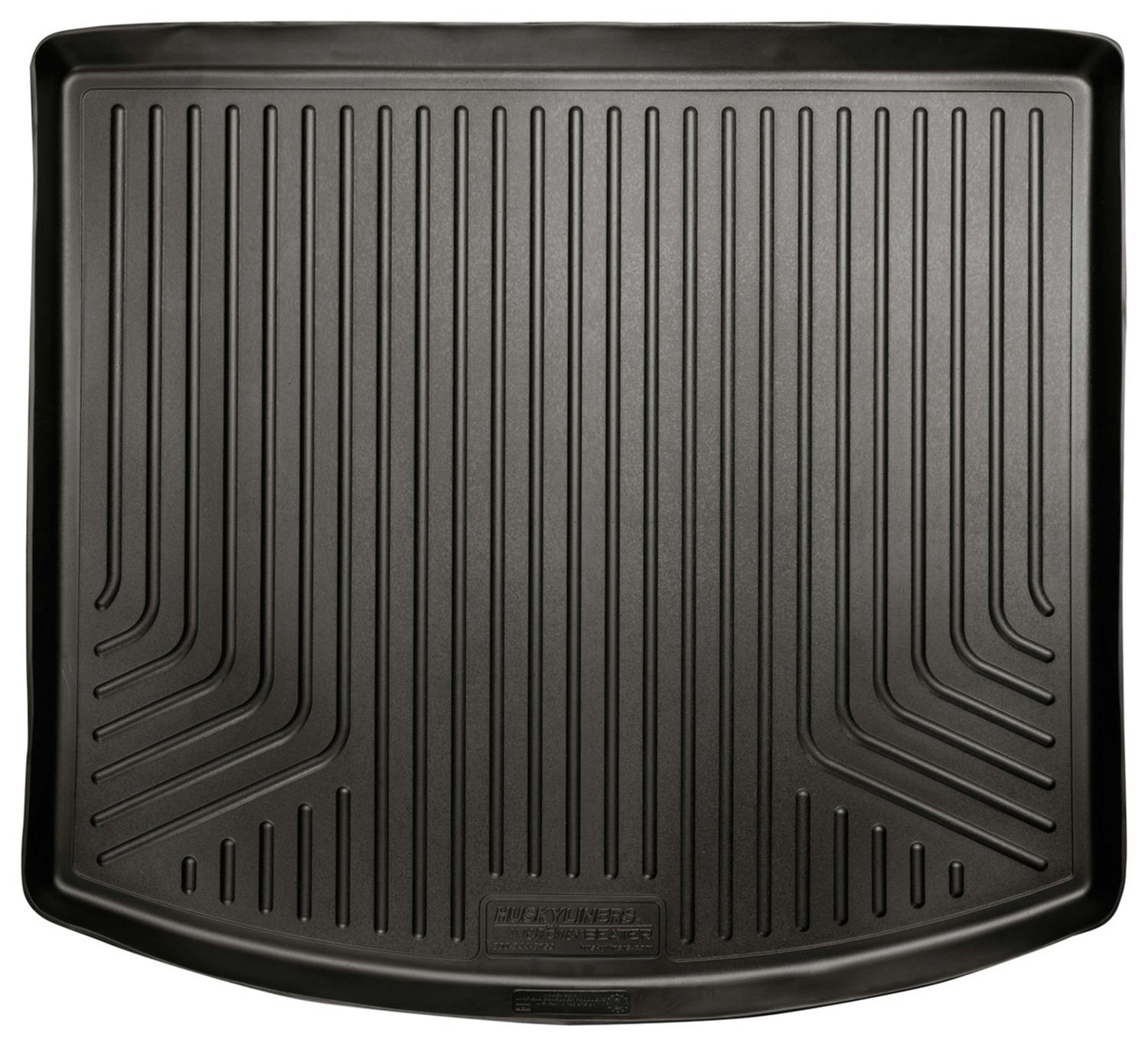 Husky Liners 23731 Weatherbeater - Cargo Liner