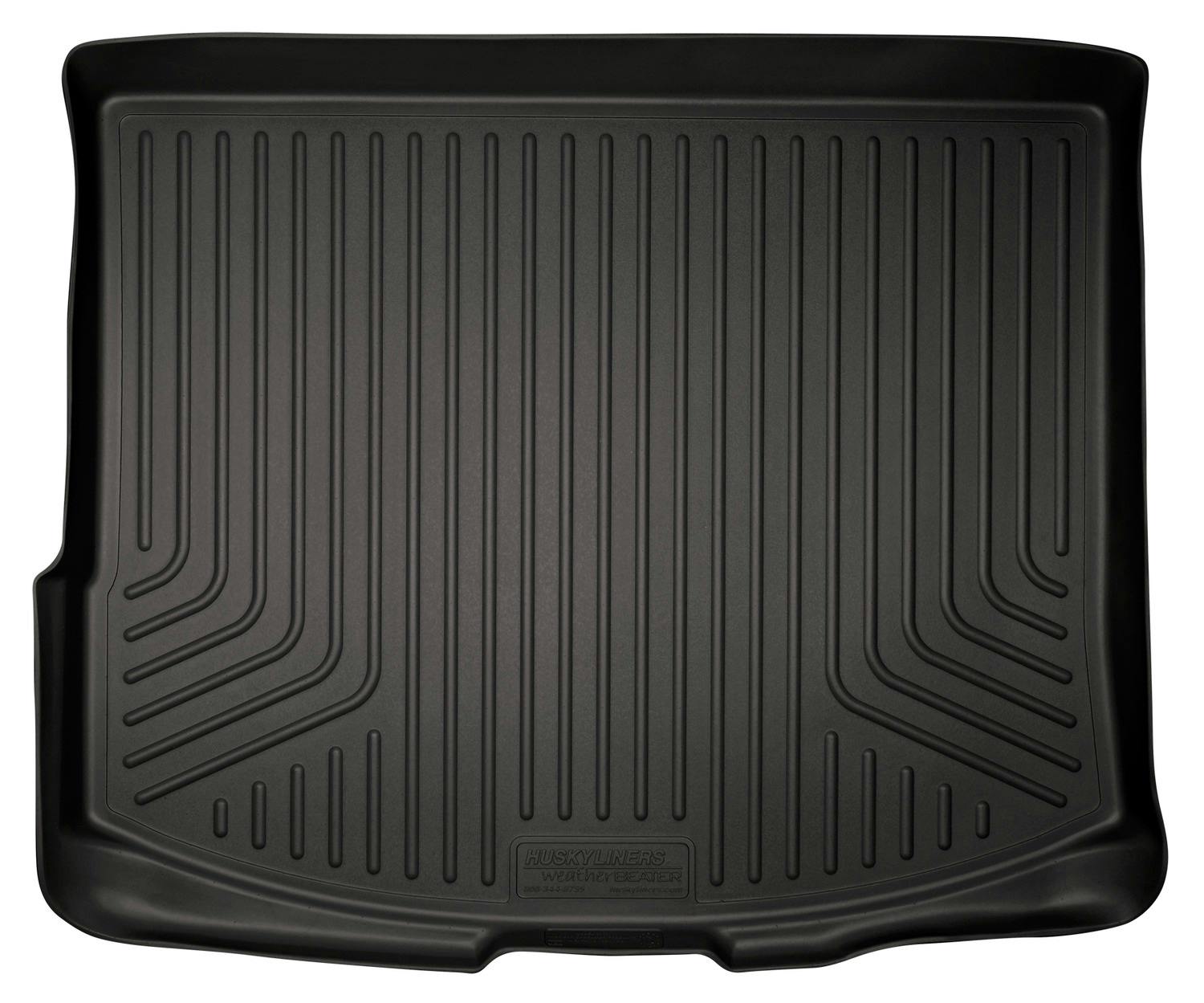 Husky Liners 23741 Weatherbeater - Cargo Liner