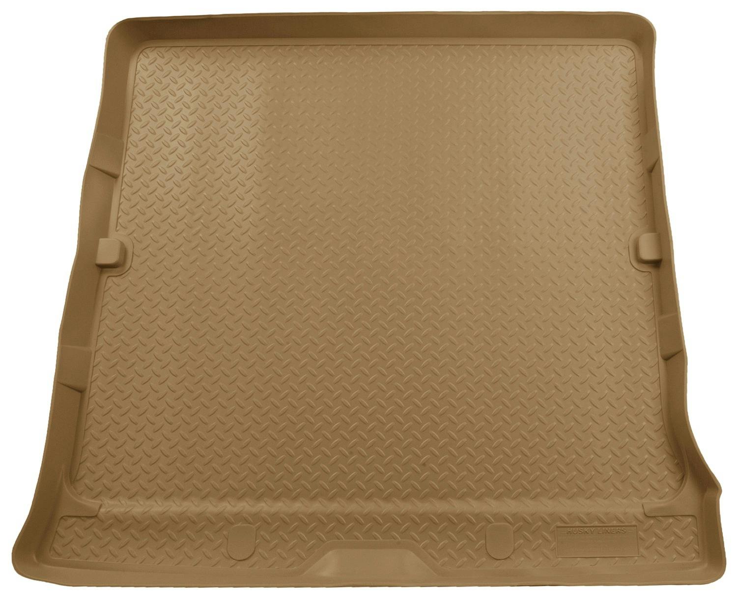 Husky Liners 23753 Classic Style - Cargo Liner