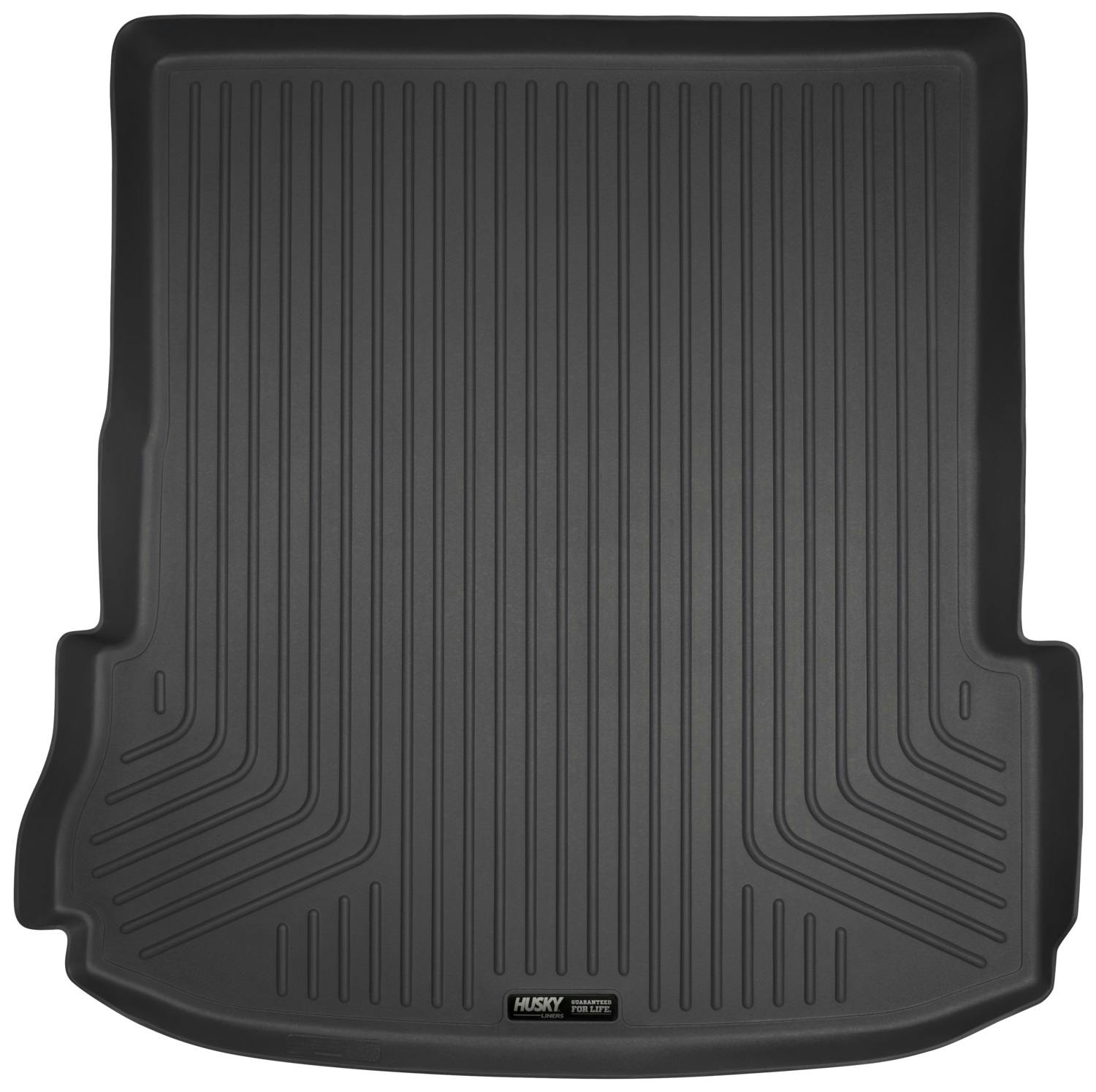 Husky Liners 23781 Weatherbeater - Cargo Liner