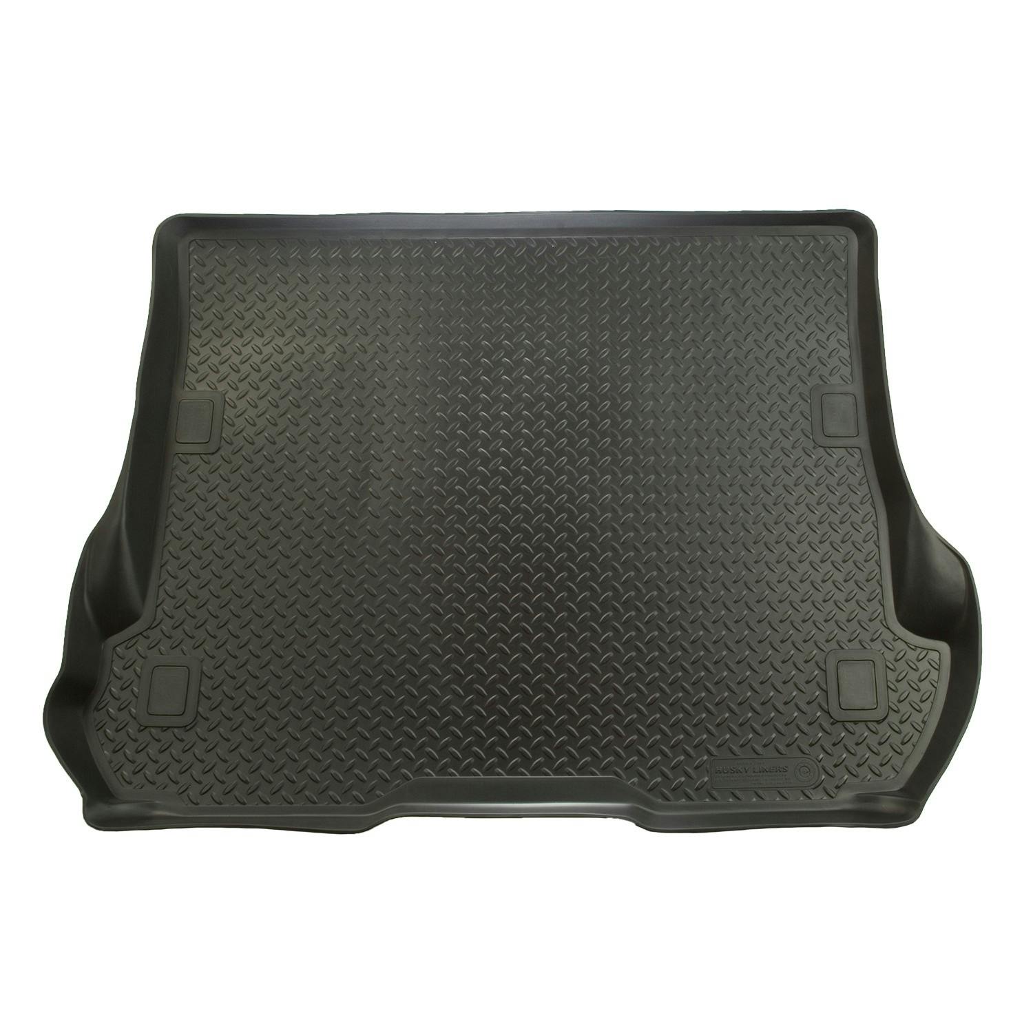 Husky Liners 23901 Classic Style - Cargo Liner