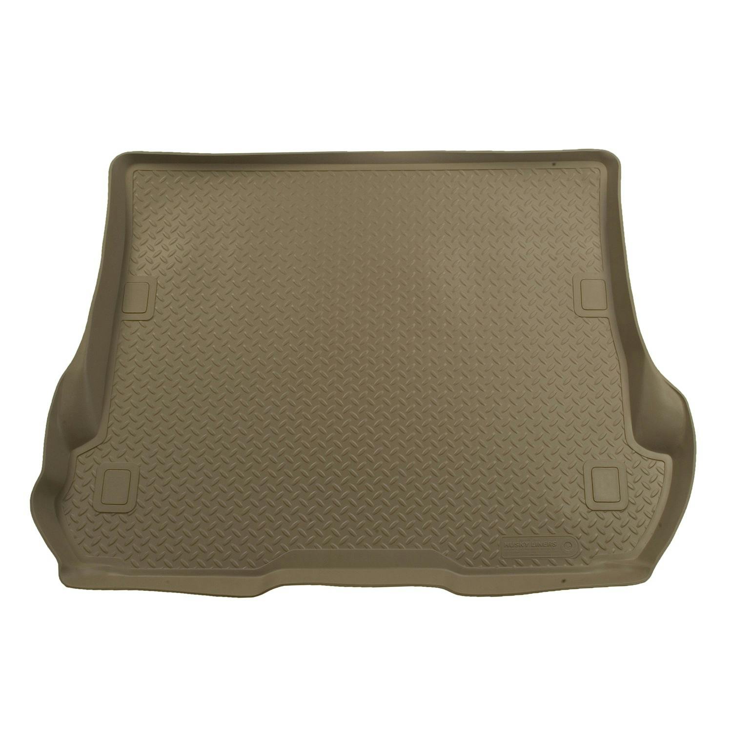 Husky Liners 23903 Classic Style - Cargo Liner