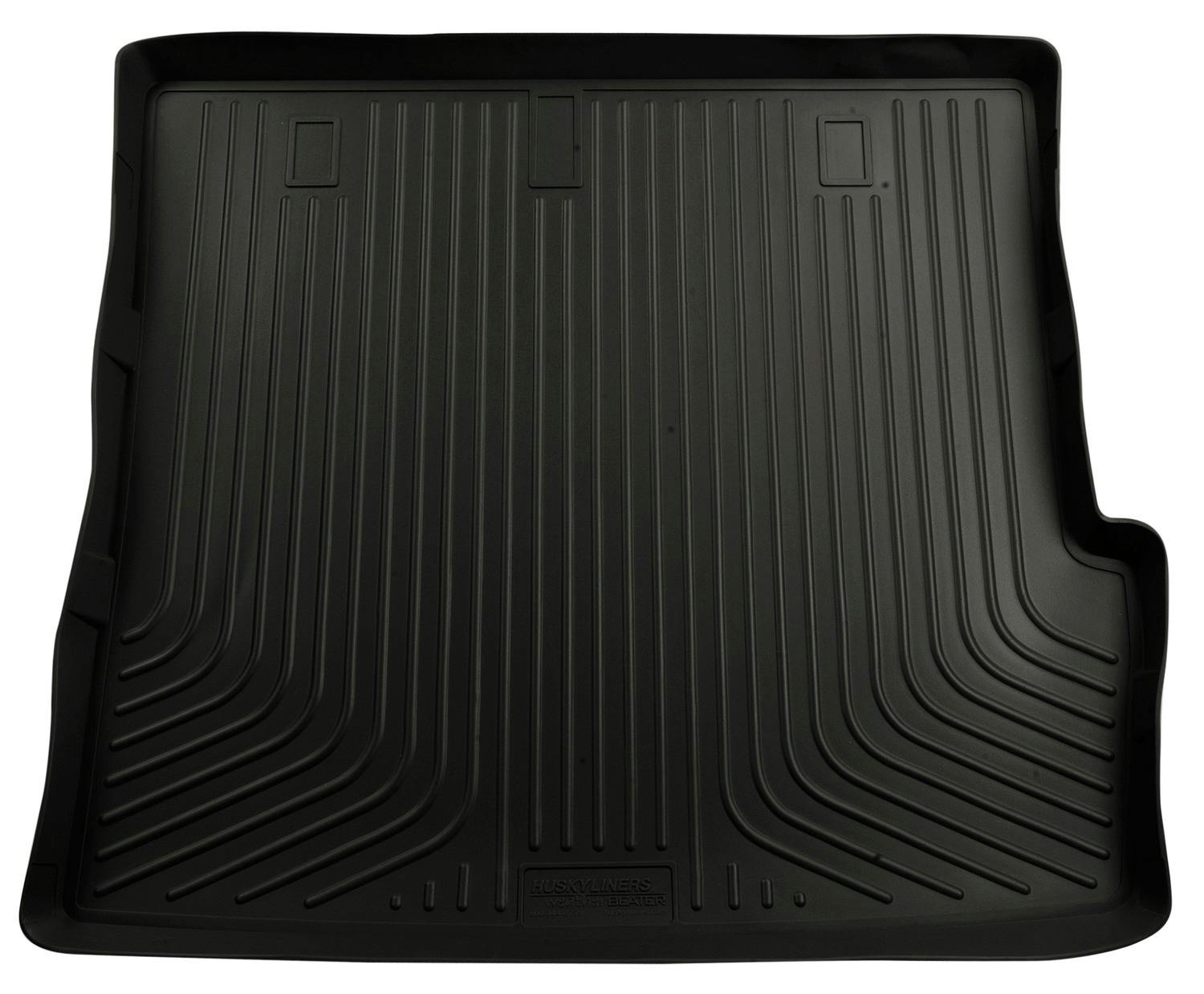 Husky Liners 24361 Weatherbeater - Cargo Liner