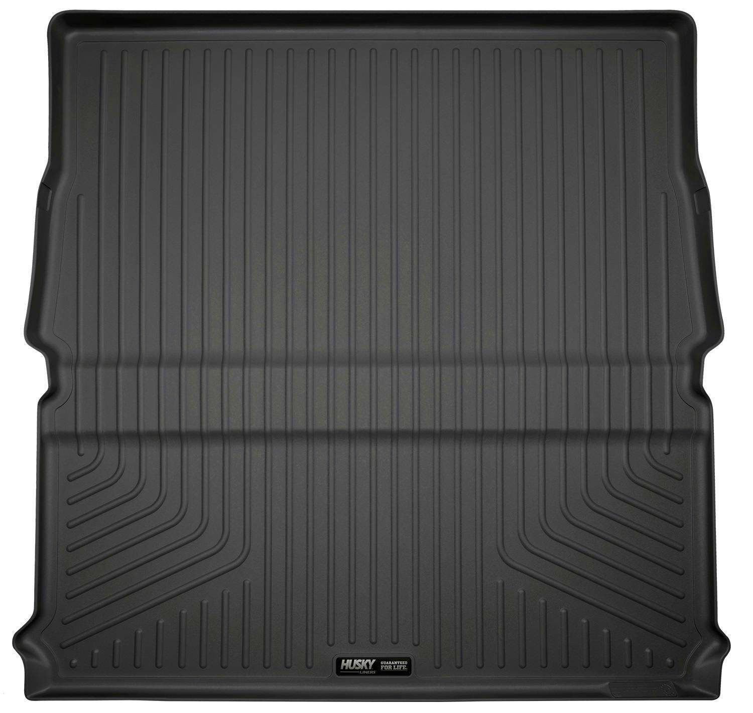 Husky Liners 24391 Weatherbeater - Cargo Liner
