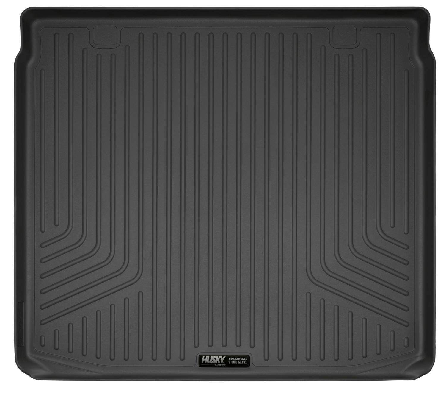 Husky Liners 24401 Weatherbeater - Cargo Liner