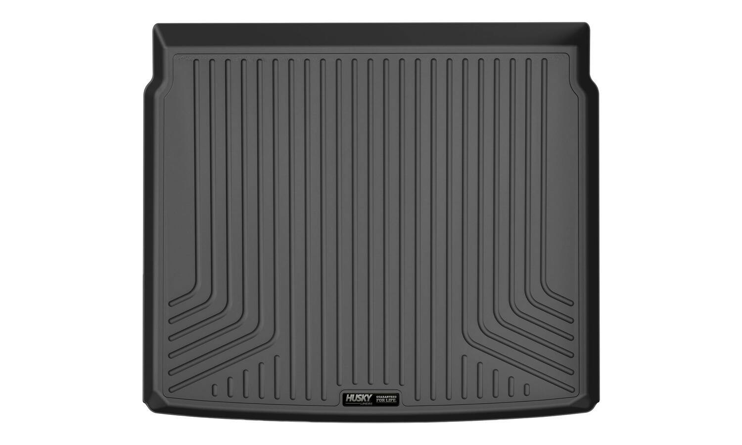 Husky Liners 24411 Weatherbeater - Cargo Liner