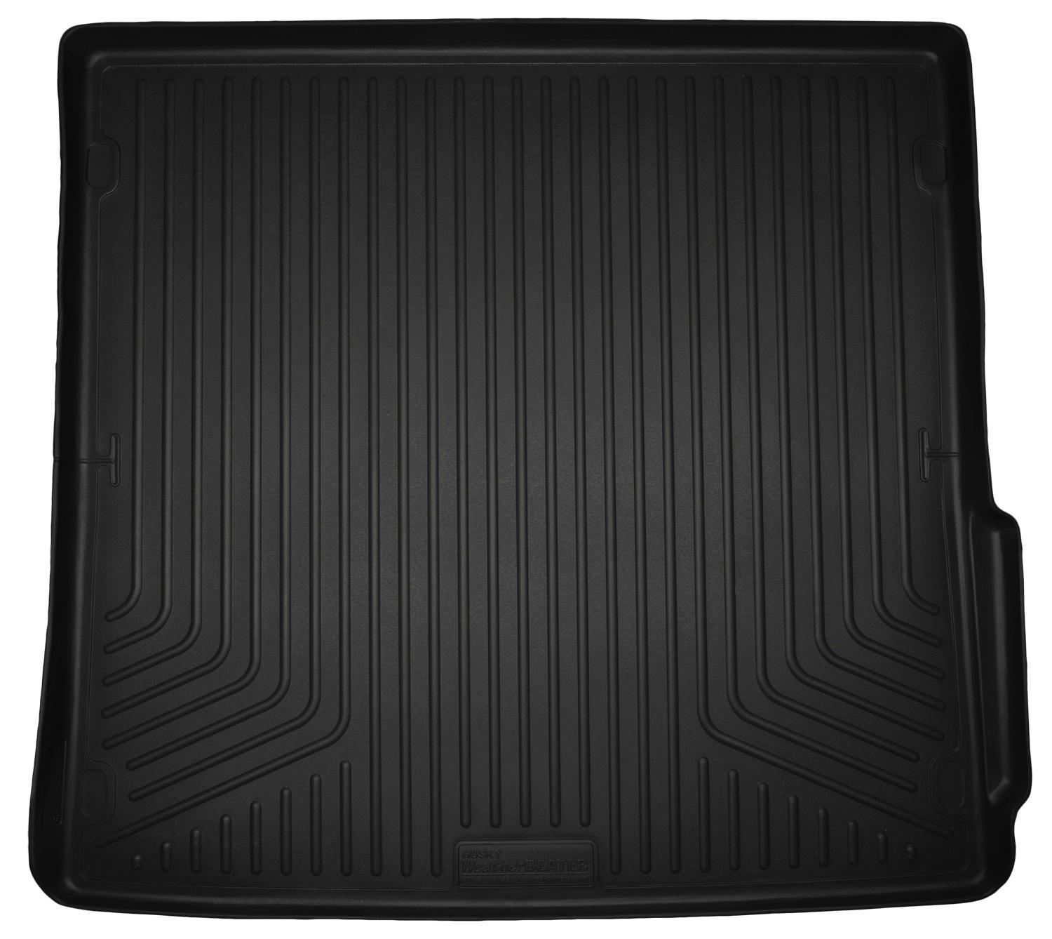 Husky Liners 24481 Weatherbeater - Cargo Liner