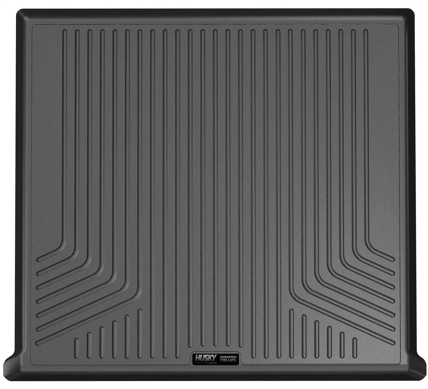 Husky Liners 24491 Weatherbeater - Cargo Liner