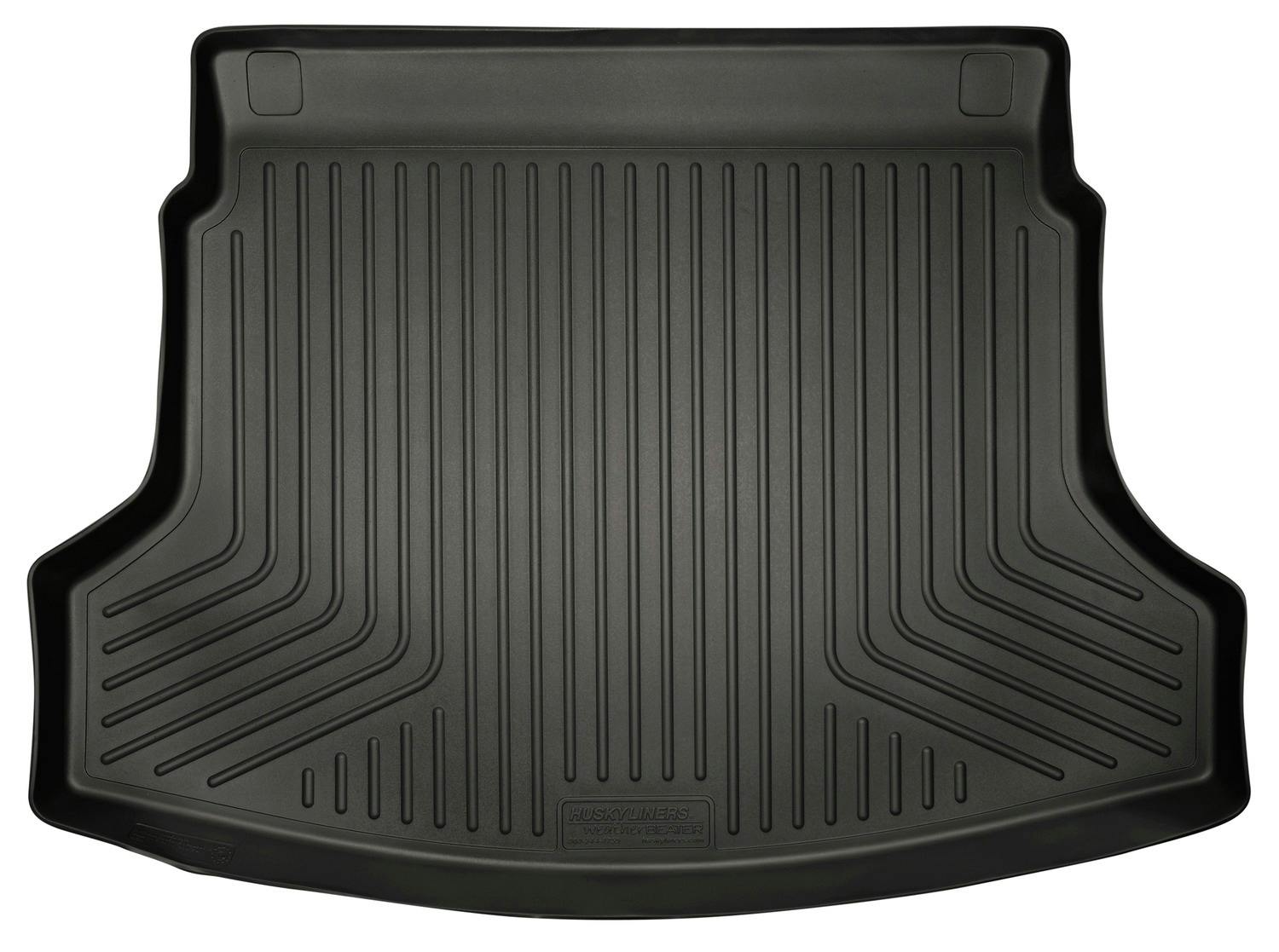 Husky Liners 24641 Weatherbeater - Cargo Liner