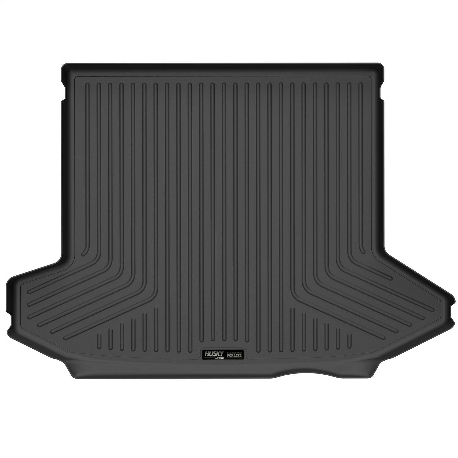 Husky Liners 24781 Weatherbeater - Cargo Liner