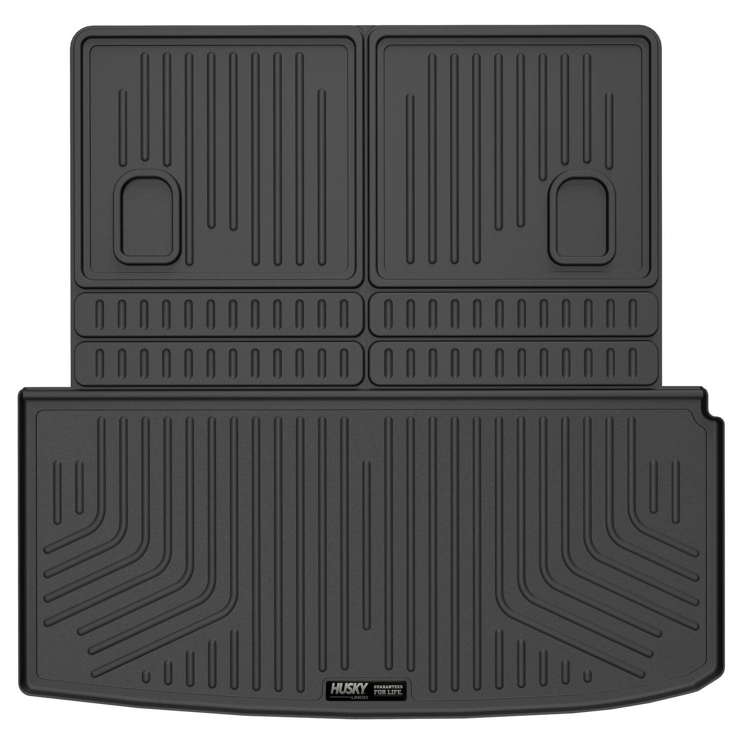 Husky Liners 25181 Weatherbeater - Cargo Liner