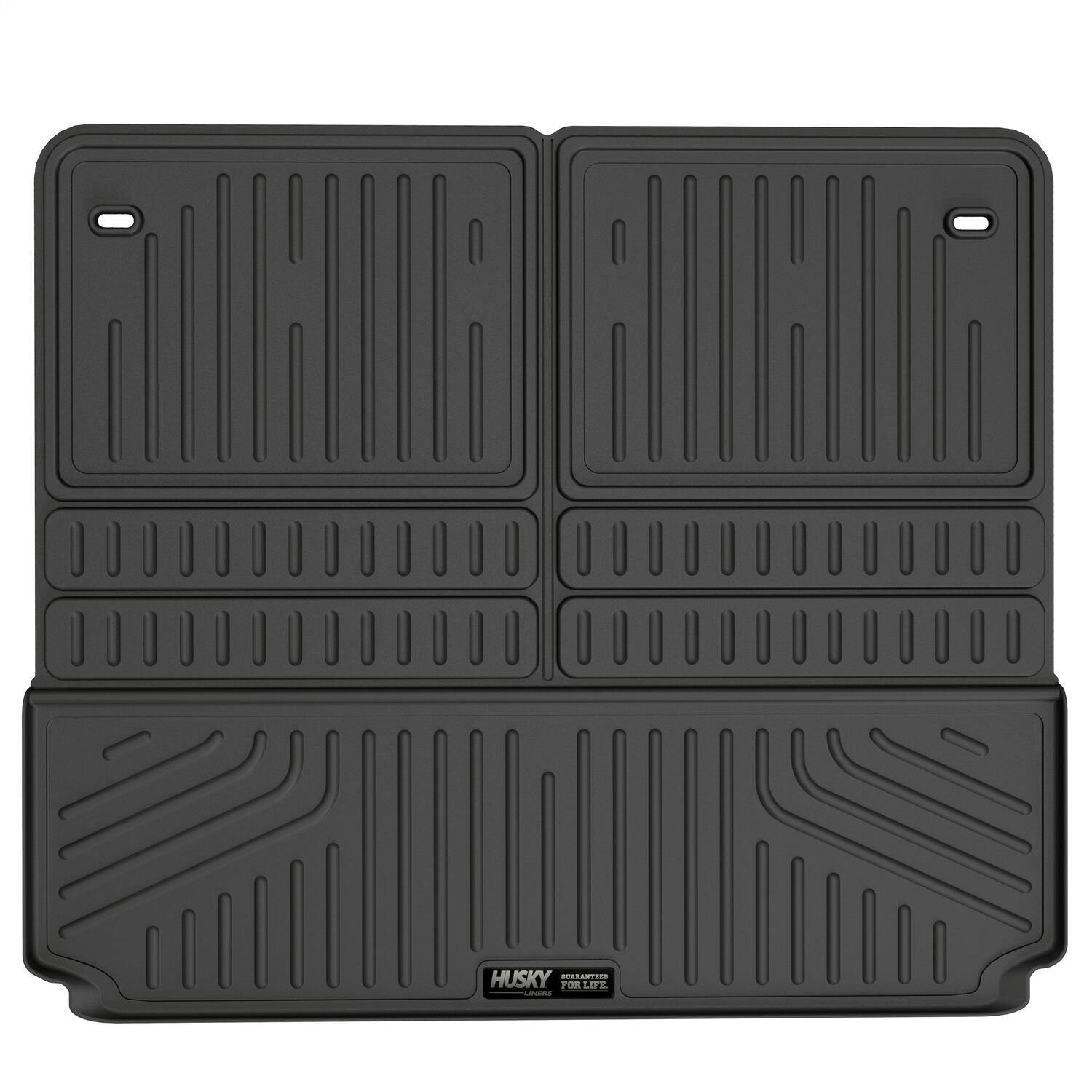 Husky Liners 25191 Weatherbeater - Cargo Liner