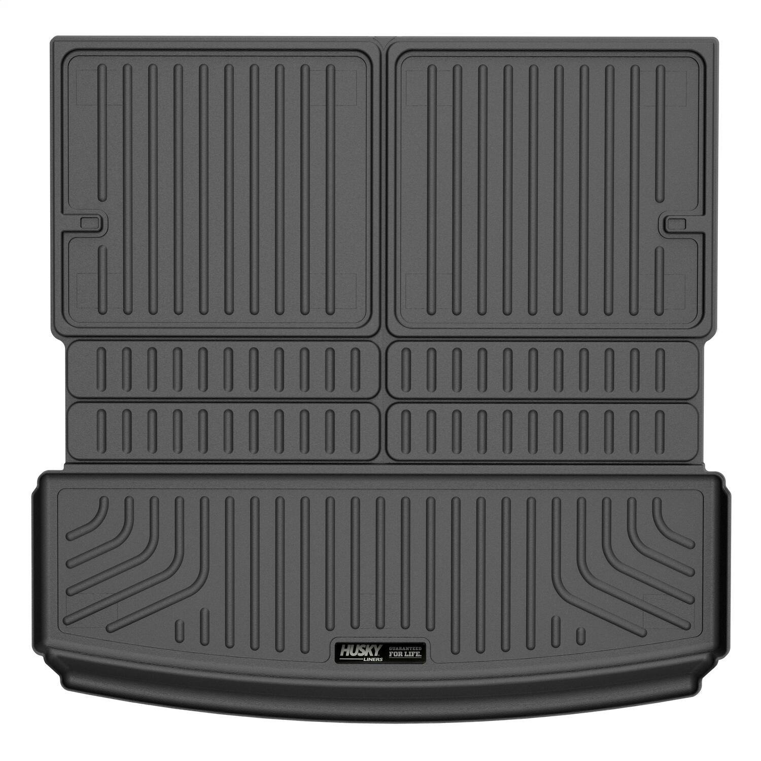 Husky Liners 25231 Weatherbeater - Cargo Liner