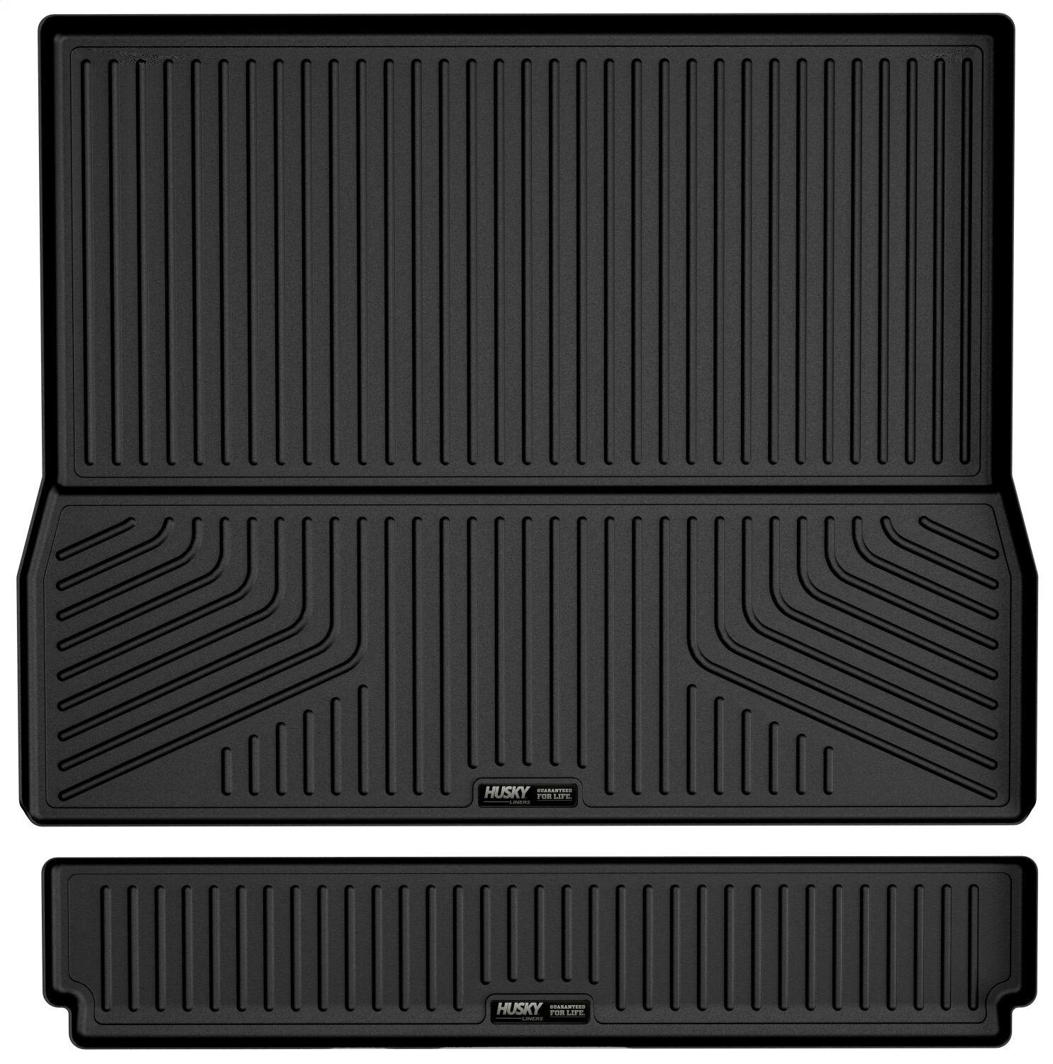 Husky Liners 25281 Weatherbeater - Cargo Liner