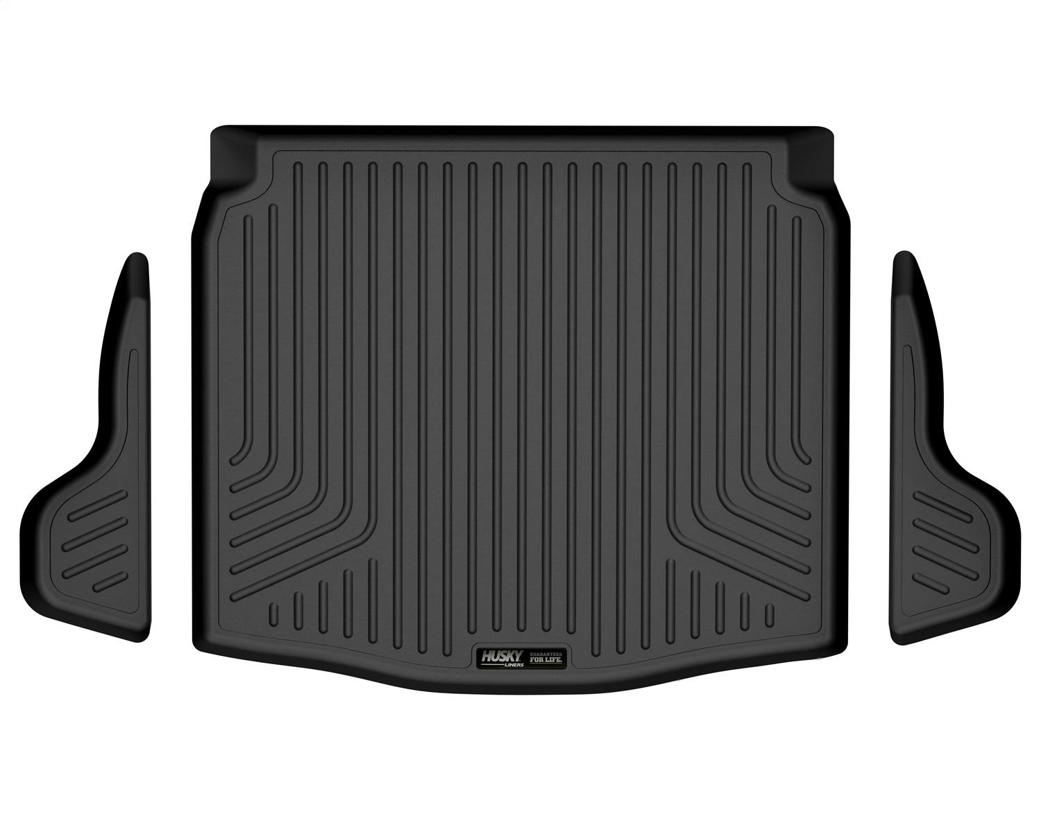 Husky Liners 25291 Weatherbeater - Cargo Liner