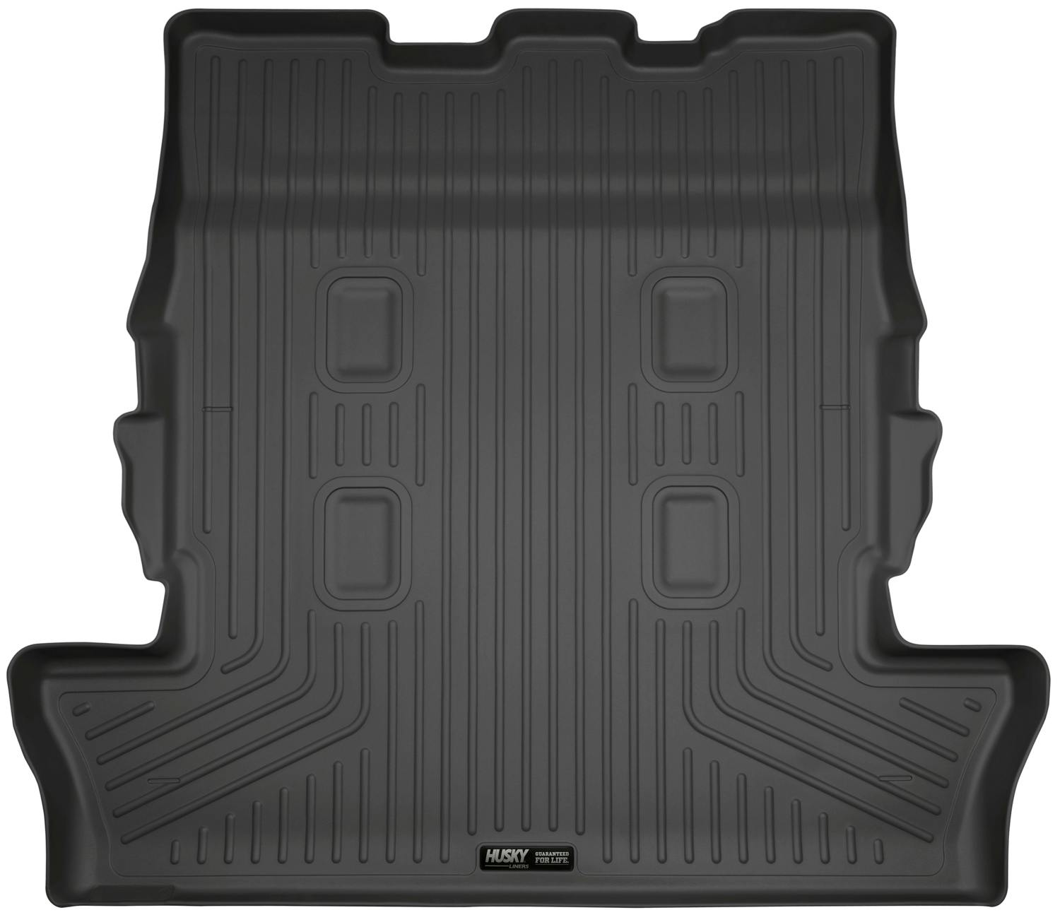Husky Liners 25341 Weatherbeater - Cargo Liner