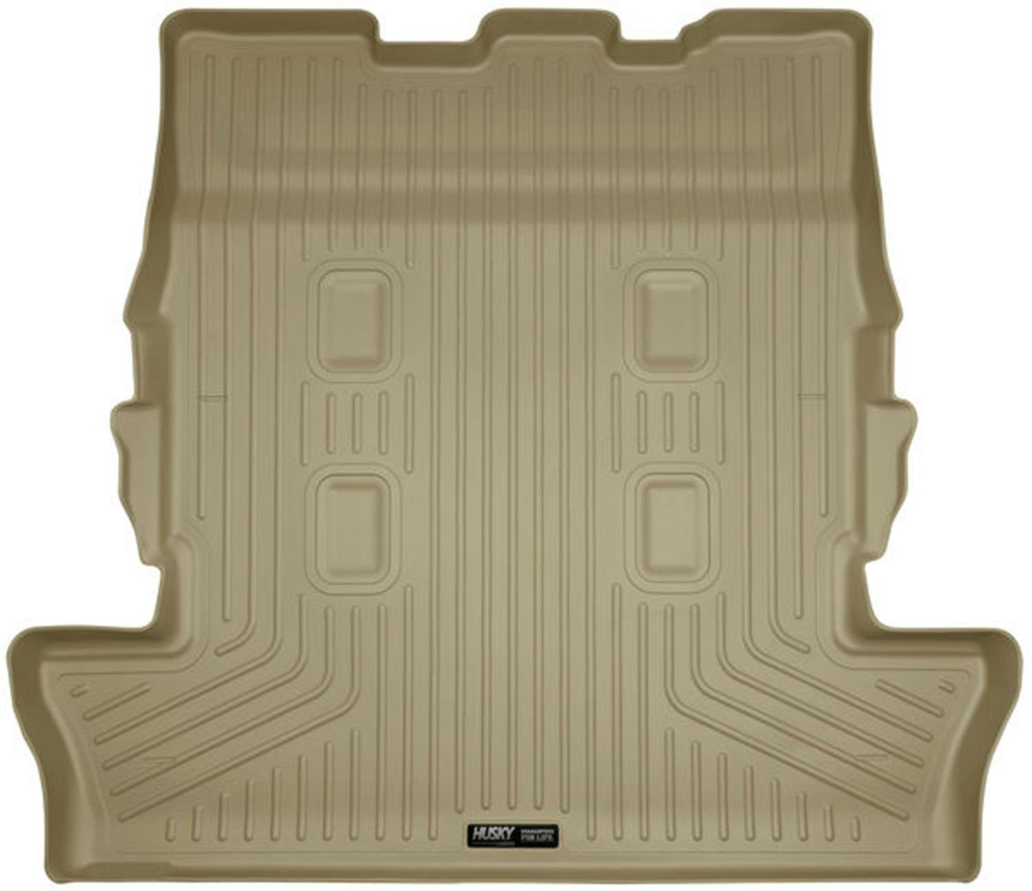 Husky Liners 25343 Weatherbeater - Cargo Liner