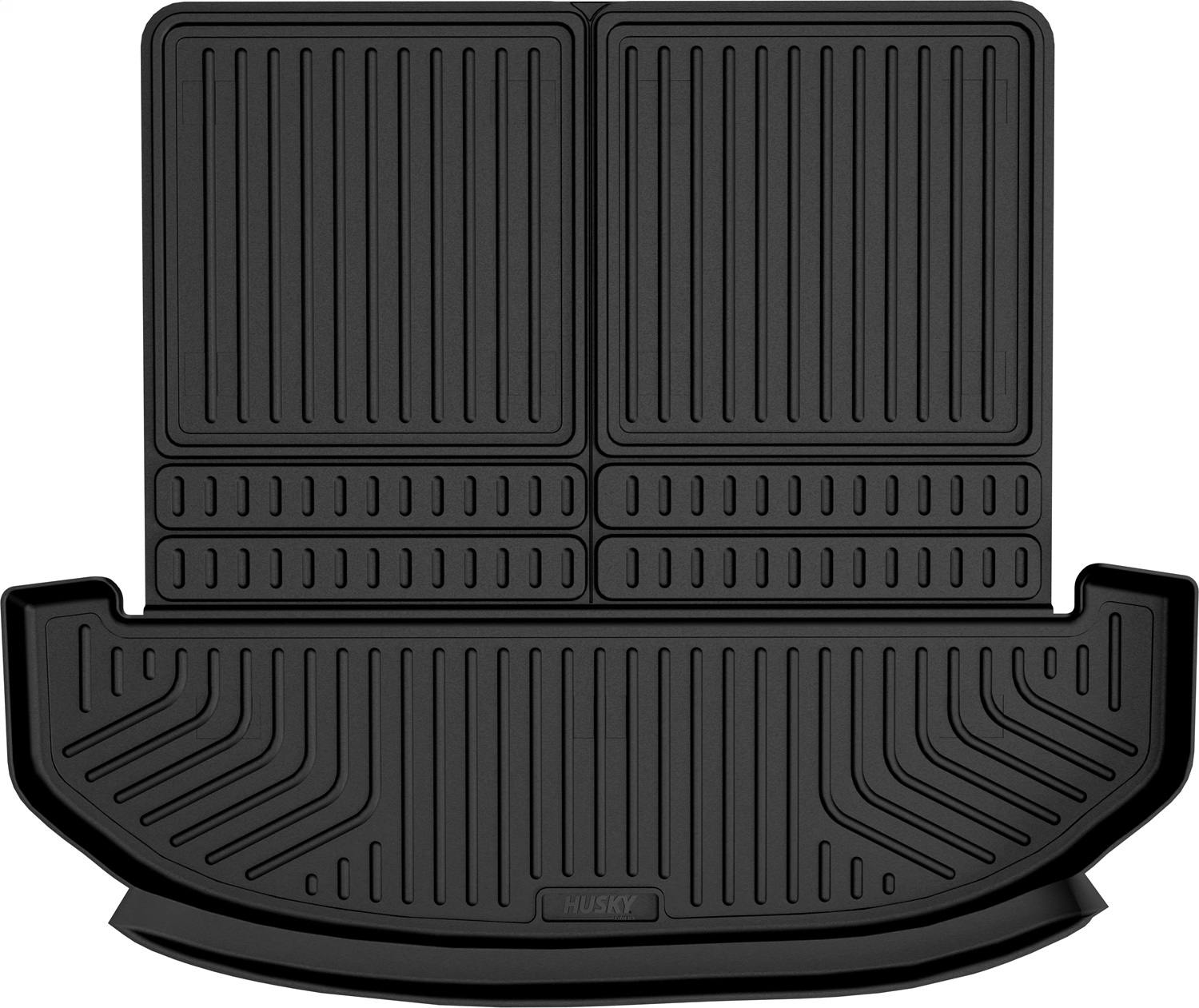Husky Liners 25441 Weatherbeater - Cargo Liner